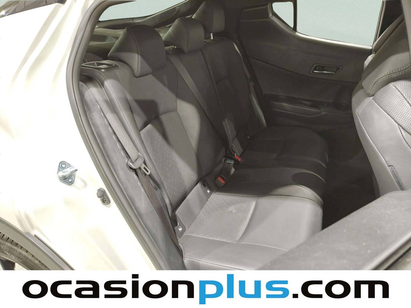 Toyota C-HR Toyota C-HR 180H Advance (184 CV) al mejor precio