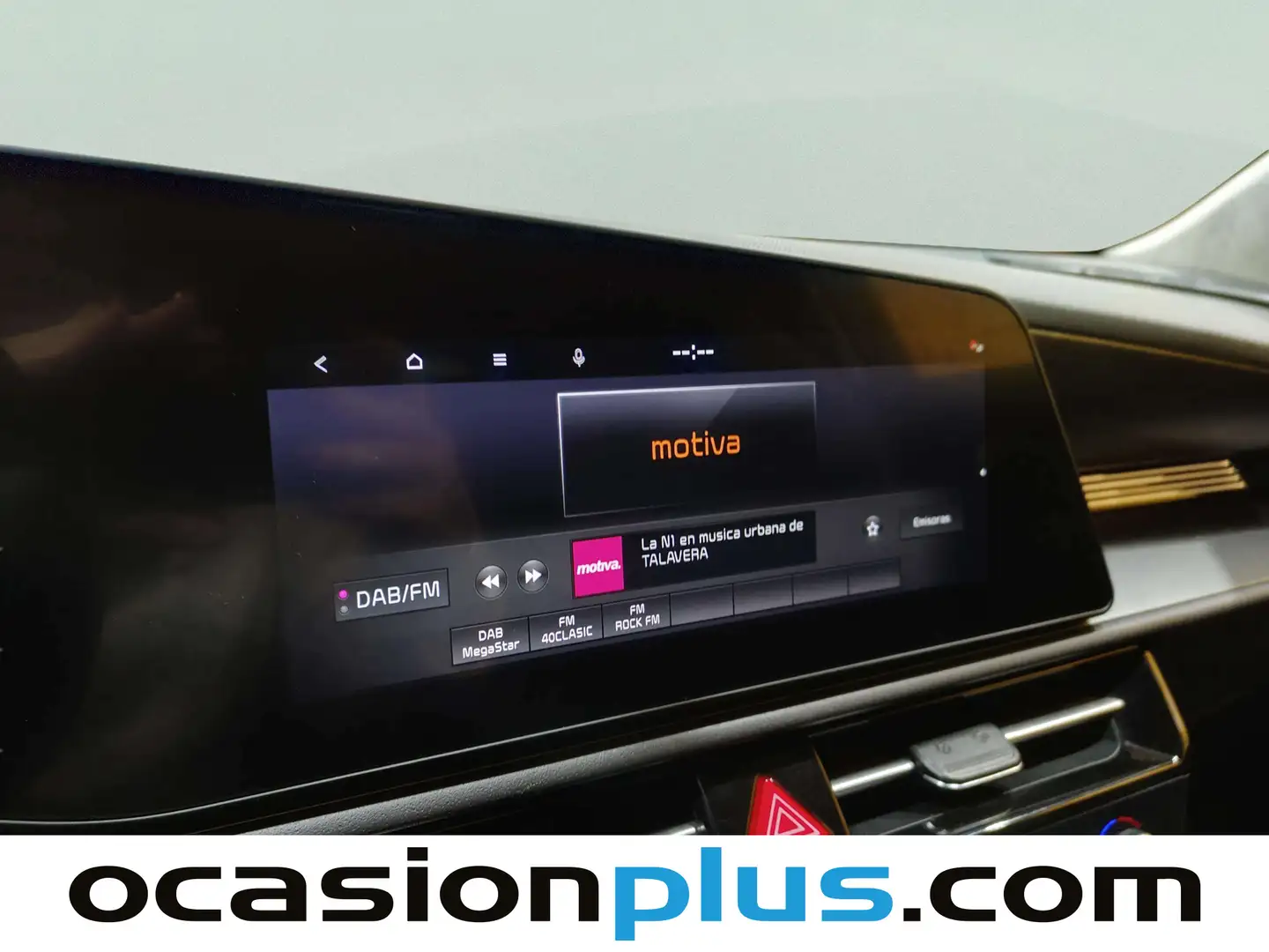 Foto KIA Niro Kia Niro 1.6 GDi HEV Drive (141 CV)