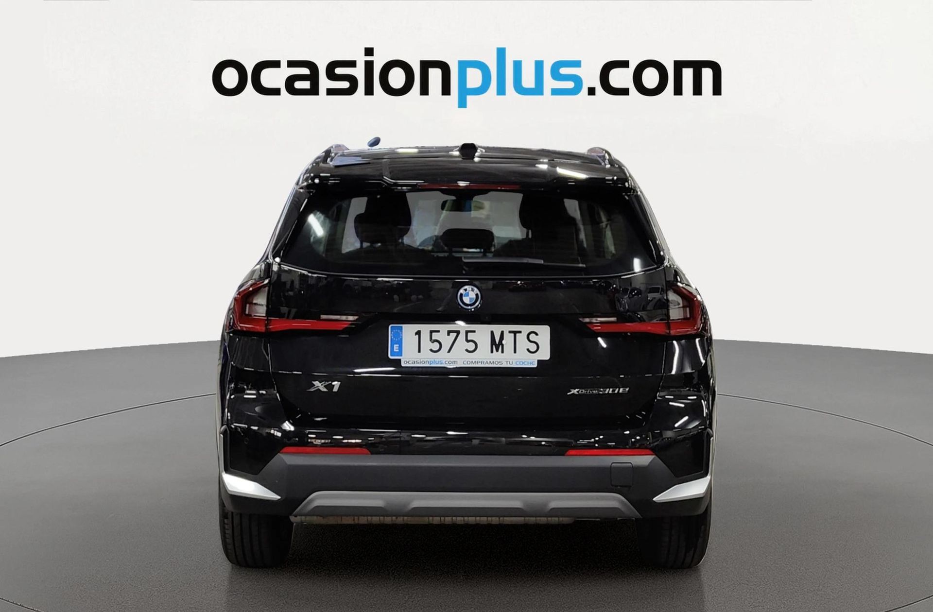BMW X1 xDrive30e - foto 22