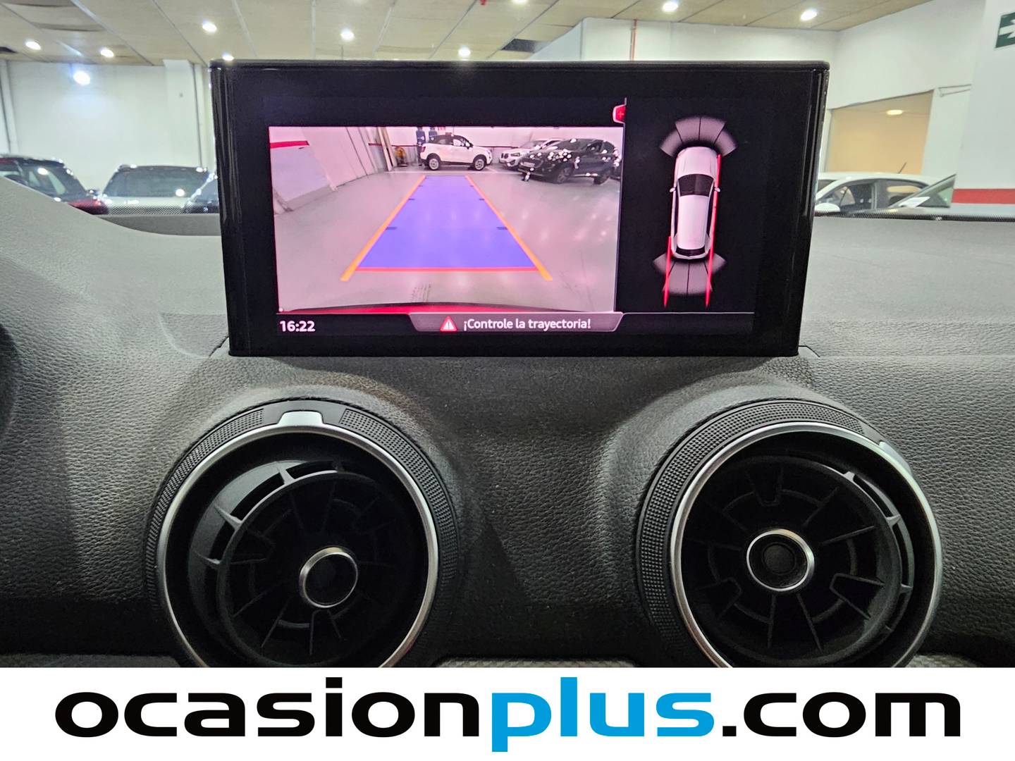 Extras y acabados del Audi Q2 Audi Q2 Advanced 30 TDI (116 CV) S tronic