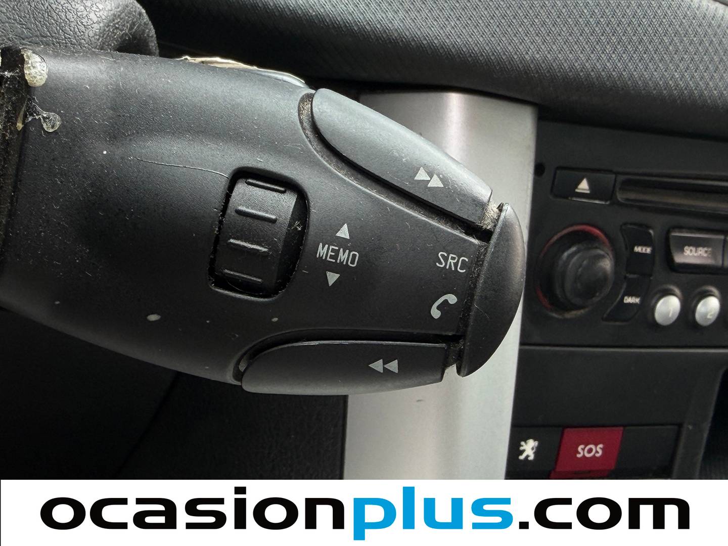 Peugeot 207 Peugeot 207 1.4 HDI Business Line FAP (70 CV) seminuevo