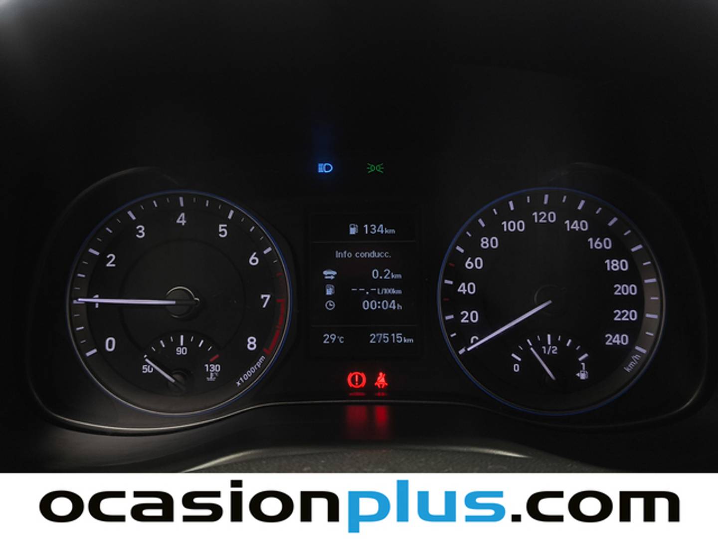 Hyundai Kona Hyundai Kona 1.0 TGDi Essence 4x2 (120 CV) 2020