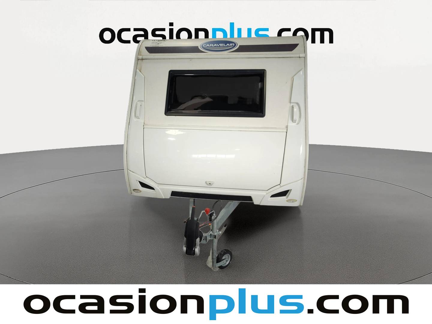 Foto Caravelair Artica 586 Caravelair Artica 586 Caravelair Artica 586 Family