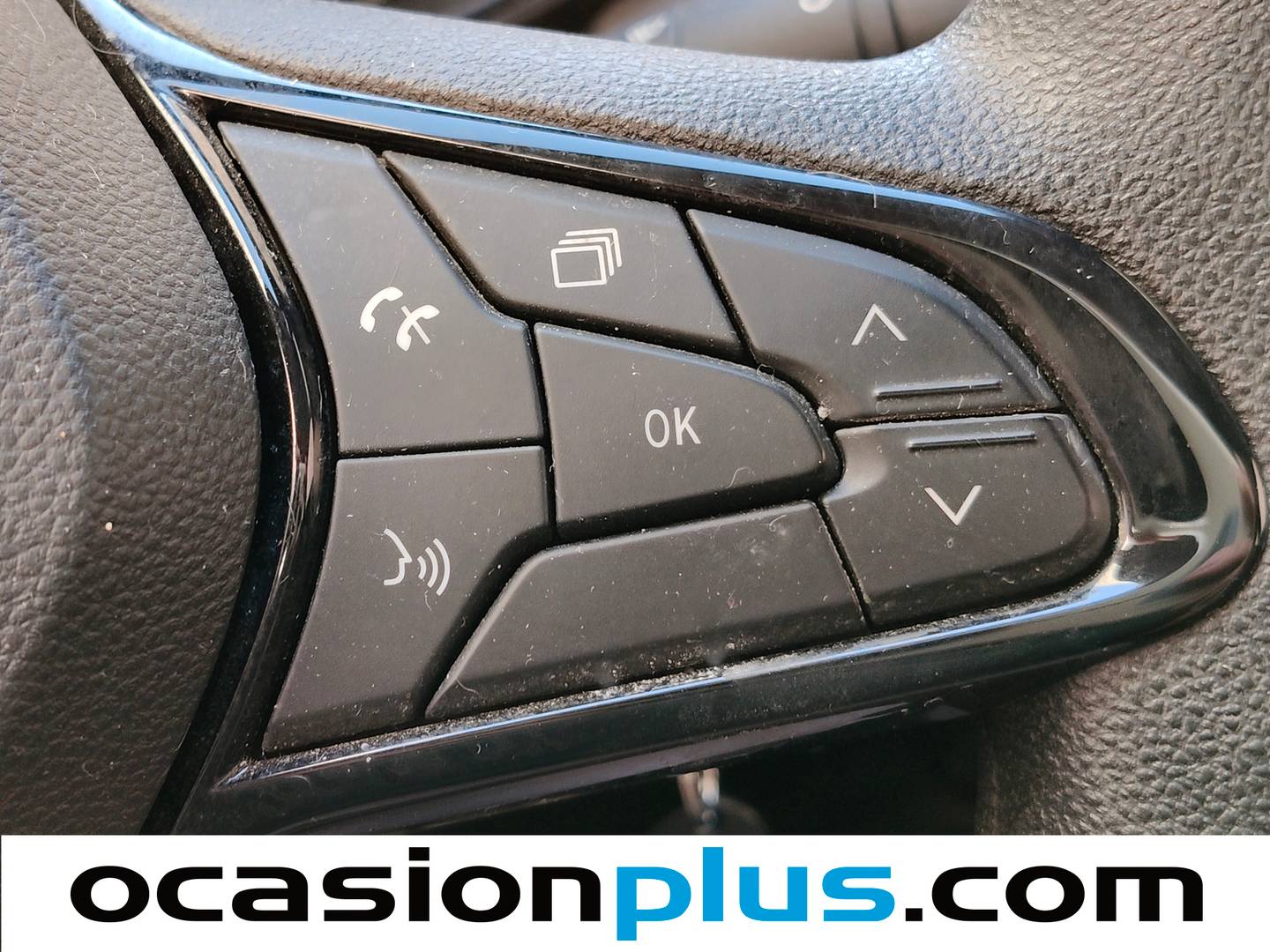Renault Clio Renault Clio Business TCe (100 CV) GLP de ocasión