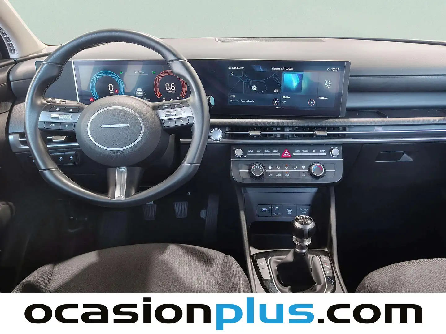 Foto Hyundai Tucson Hyundai Tucson 1.6T Klass (160 CV)