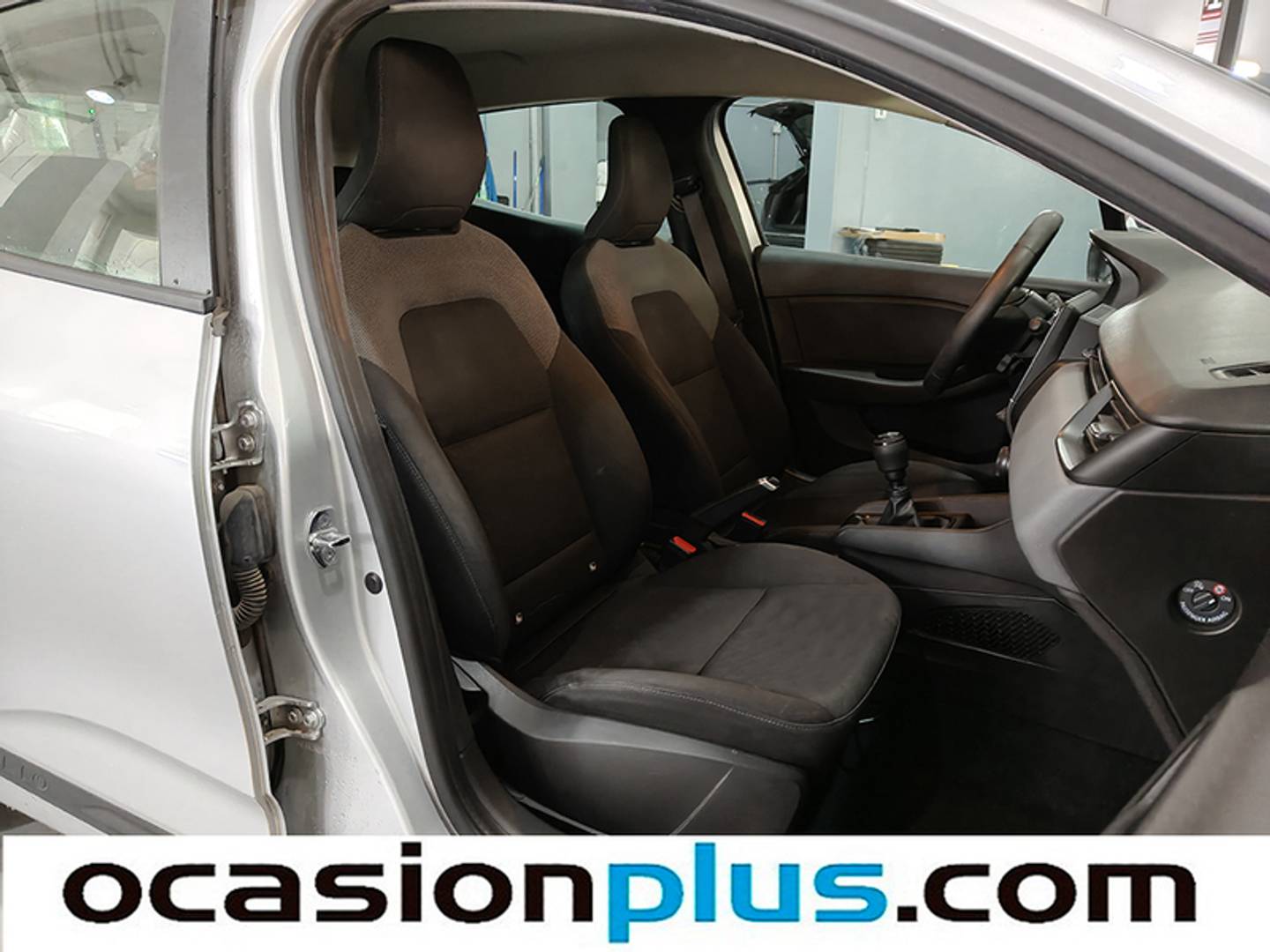 Foto Renault Clio Renault Clio Business TCe (90 CV)