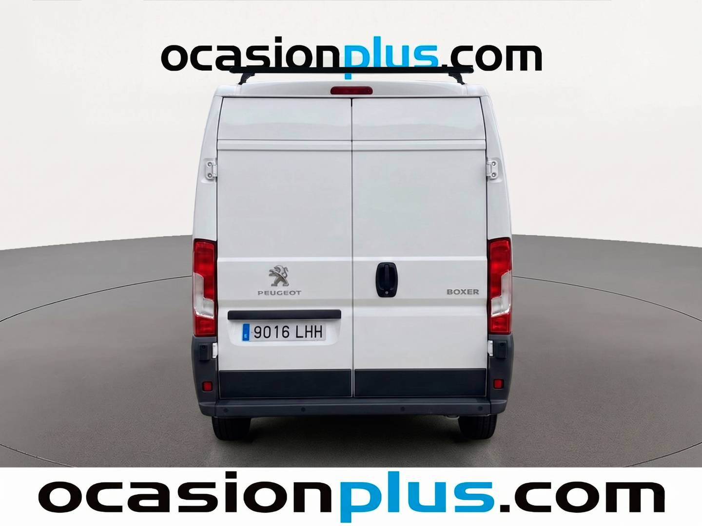 Peugeot Boxer Peugeot Boxer Furgon BlueHDi 140 S&S Pack 335 L2H2 (140 CV) barato