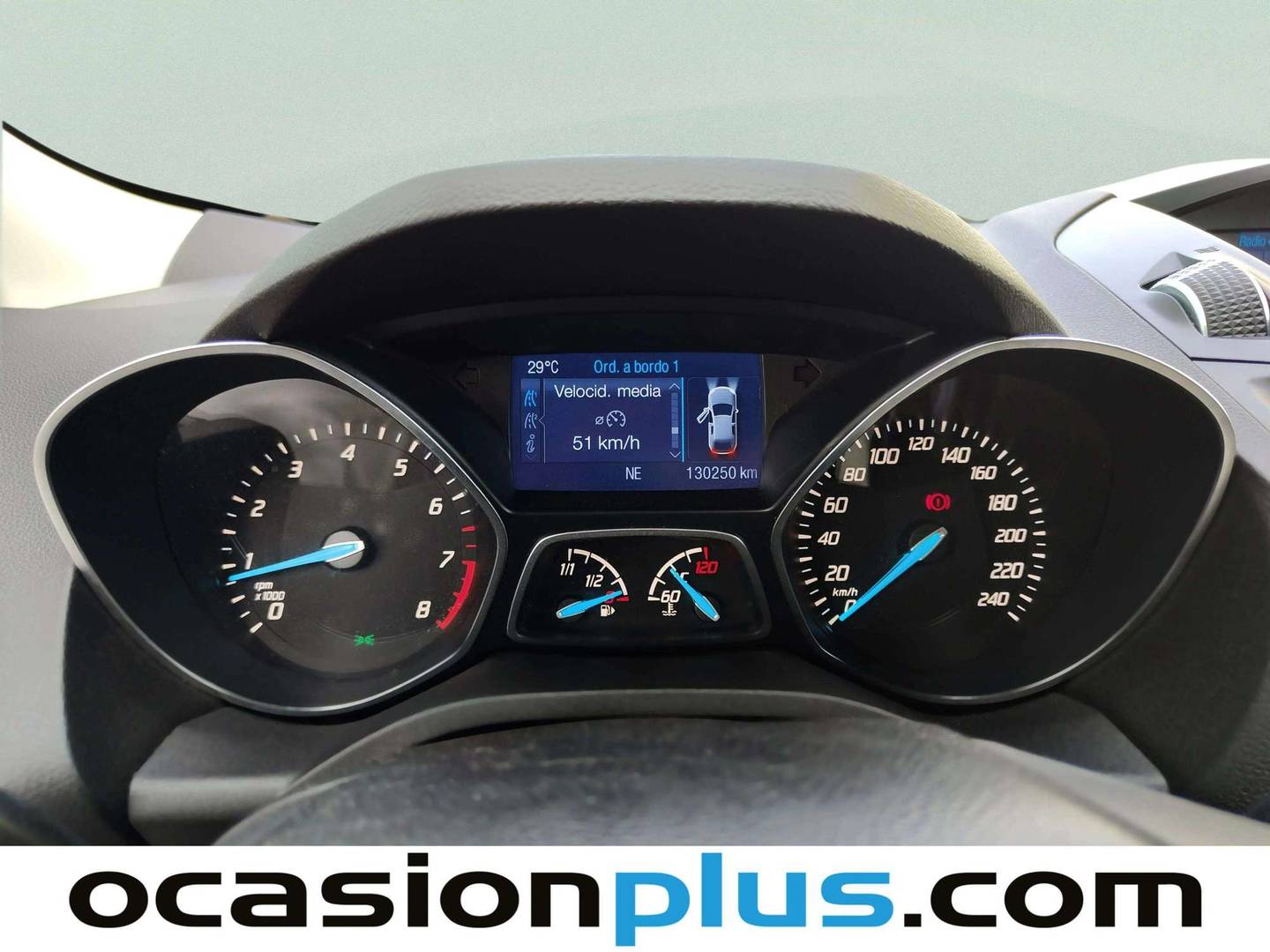 Ford Kuga Ford Kuga 1.5 EcoBoost S&S Trend 4x2 (120 CV) manual