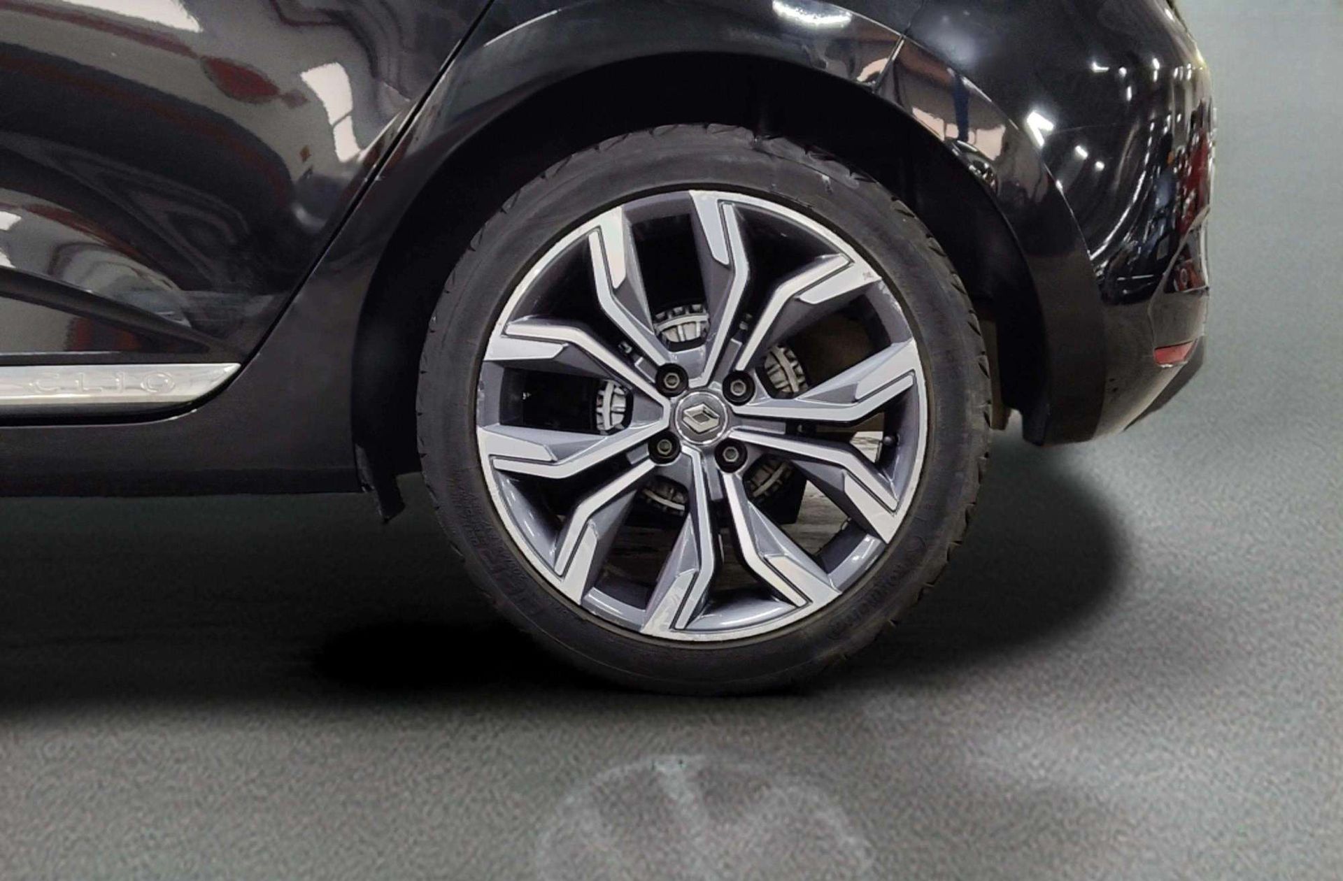 Renault Clio Zen TCe GPF - foto 39