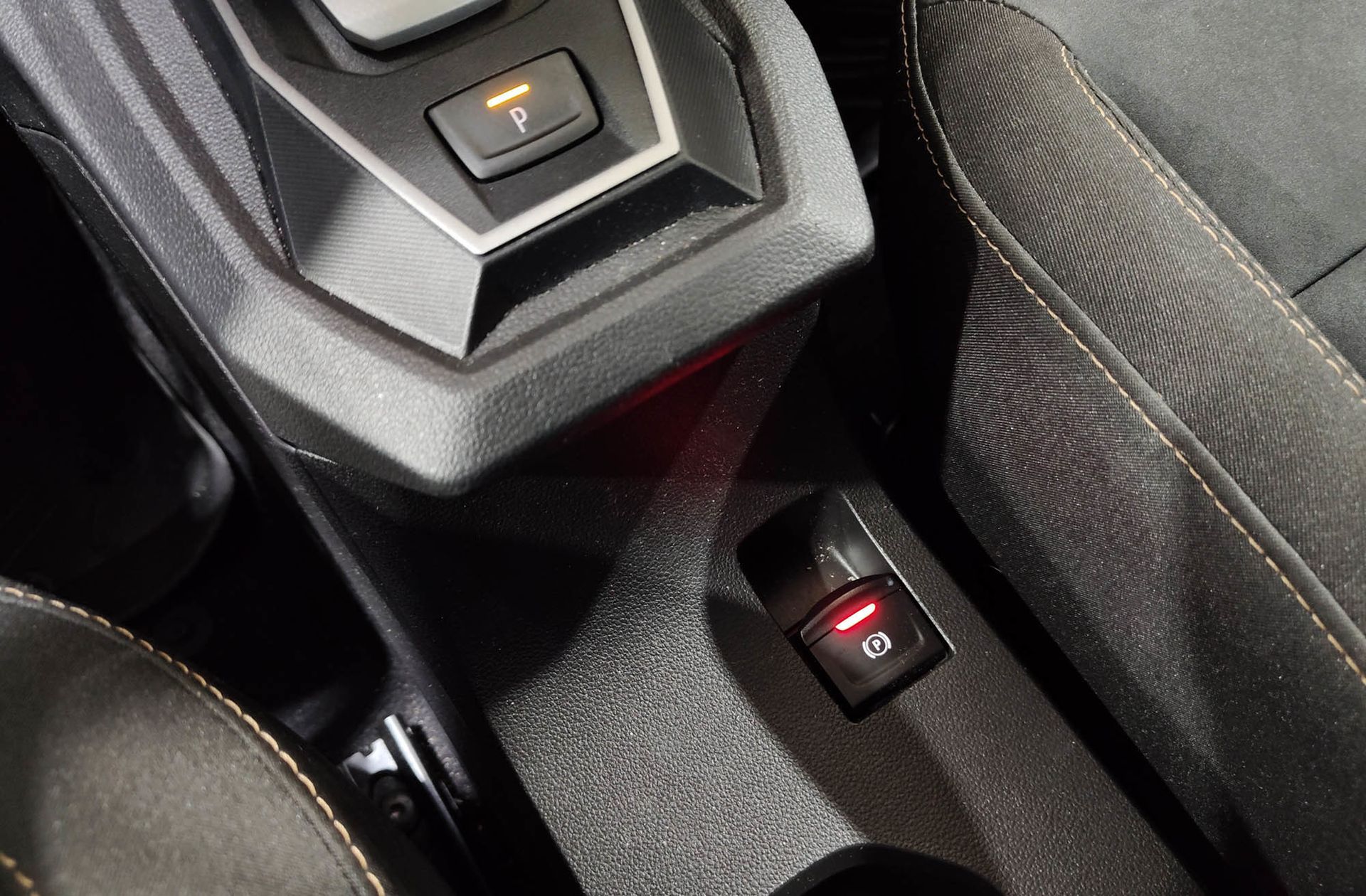 Dacia Jogger Extreme Hybrid 7 plazas - foto 30