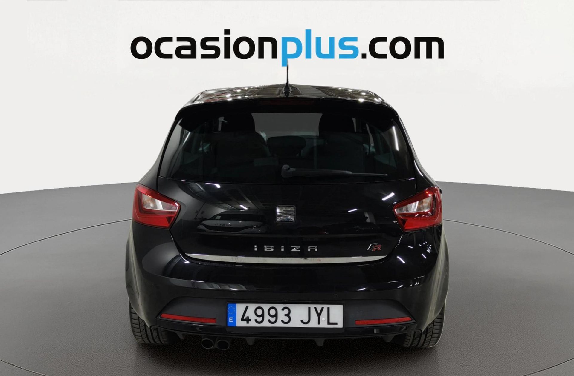 SEAT Ibiza 1.4 Ecotsi FR - foto 20