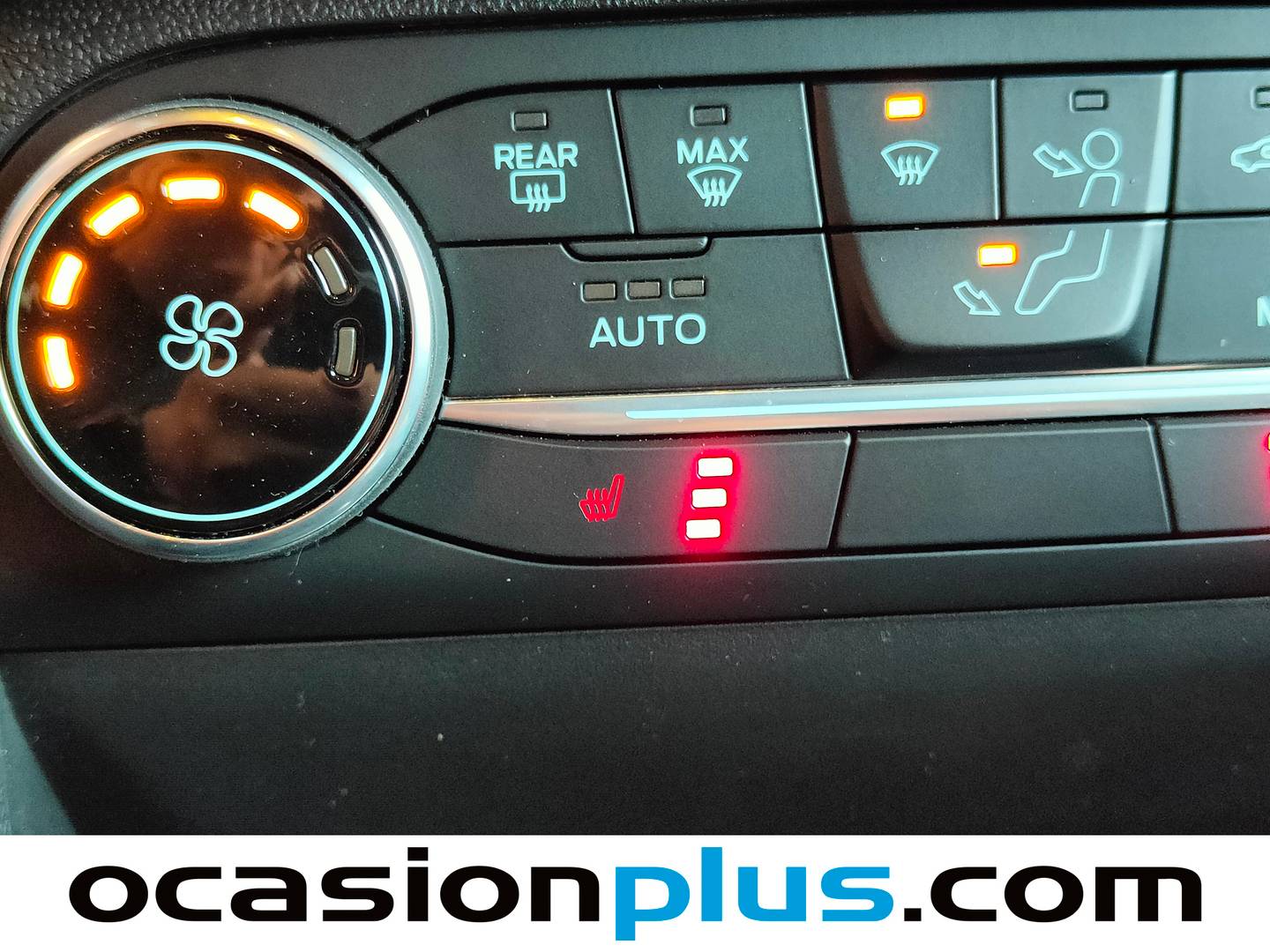 Ford Fiesta Ford Fiesta 1.5 EcoBoost ST (200 CV) 200cv