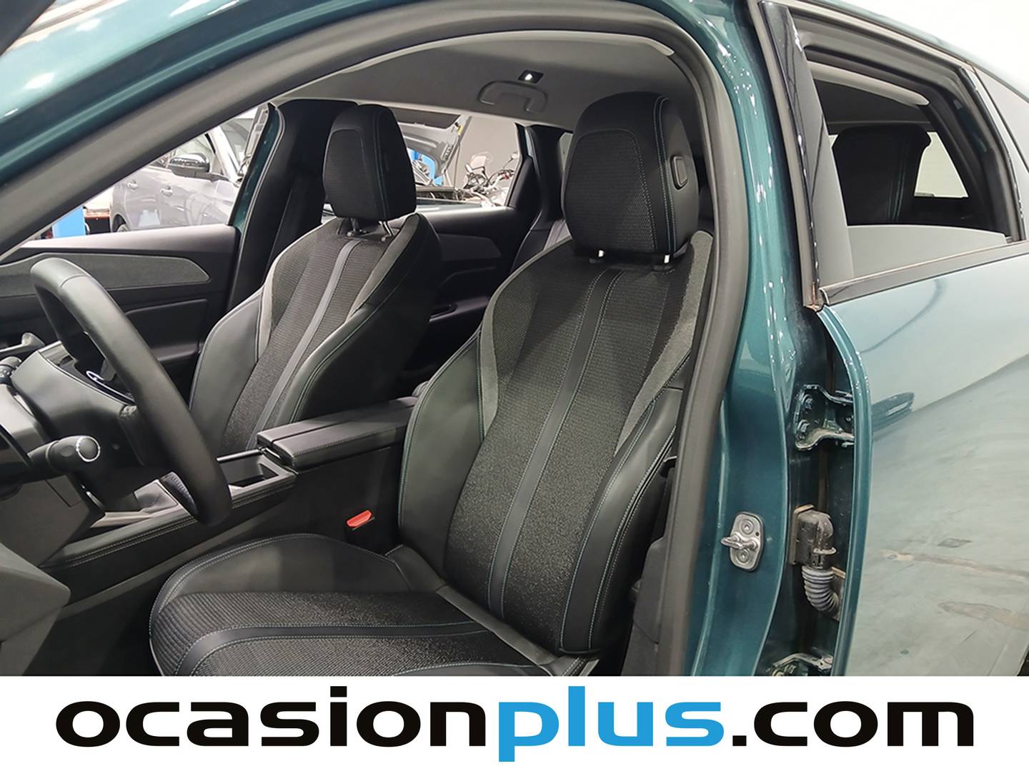 Peugeot 308 Peugeot 308 SW PureTech 130 S&S Allure (130 CV) de segunda mano