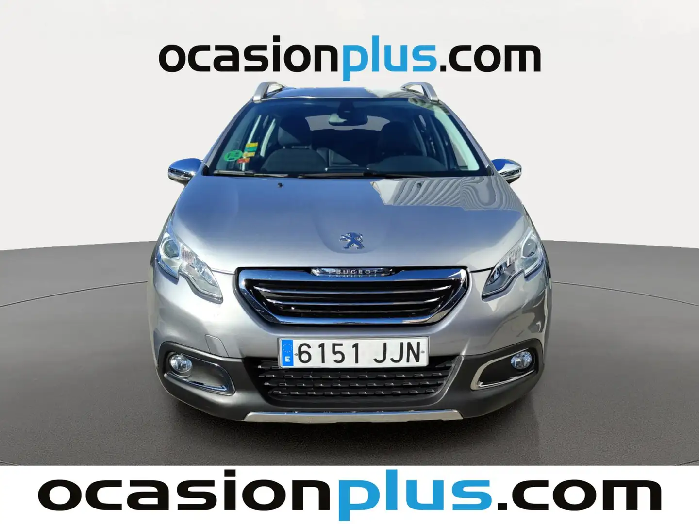 Foto Peugeot 2008 Peugeot 2008 BlueHDi 100 Allure (100 CV)