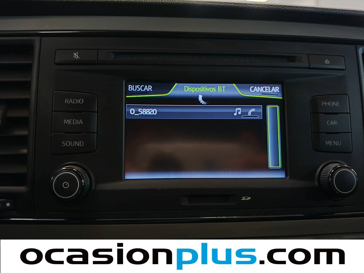 Extras y acabados del Seat León SEAT León 1.2 TSI S&S Reference (105 CV)