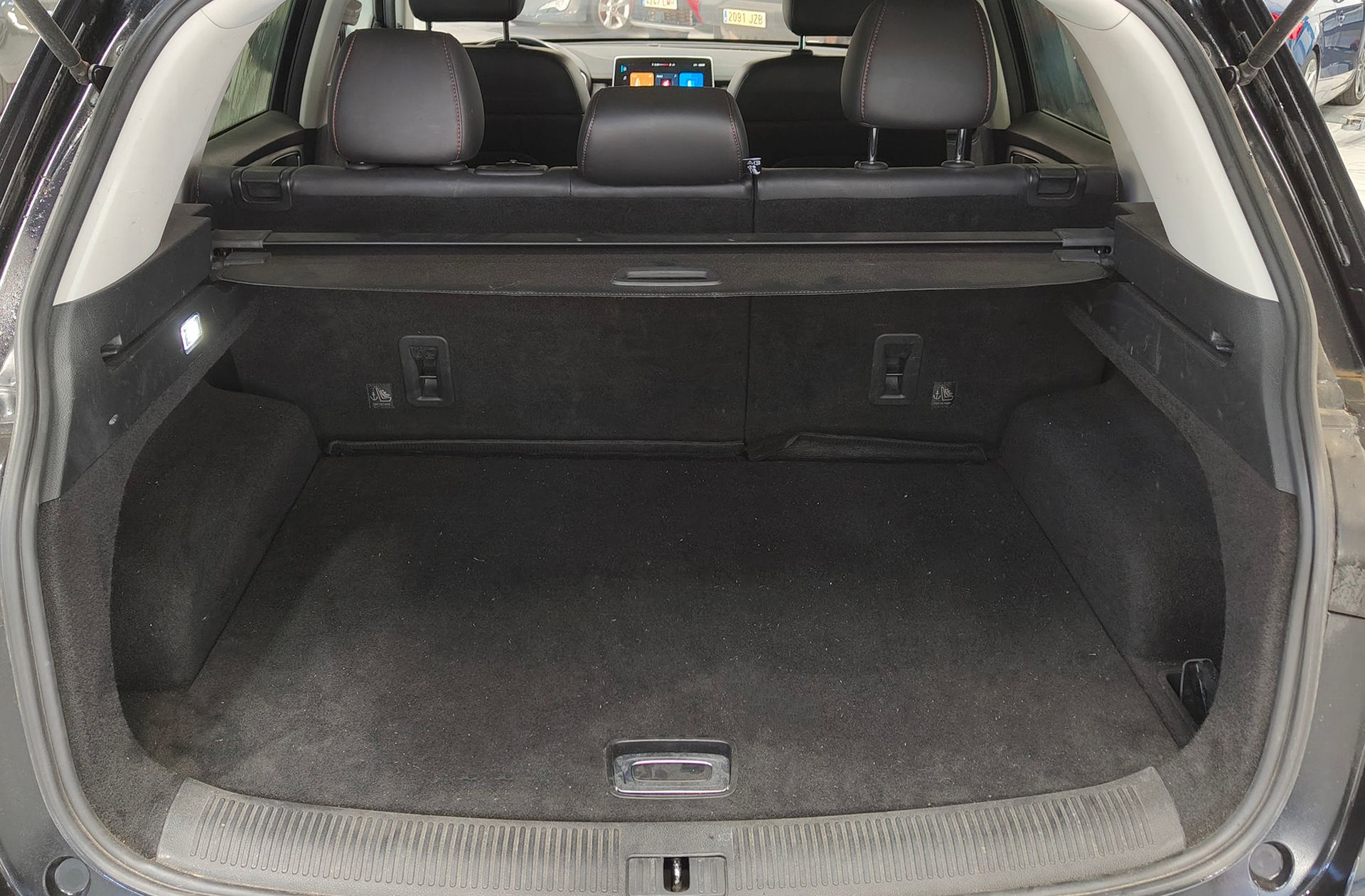 MG HS 1.5 Turbo GDI Comfort - foto 15