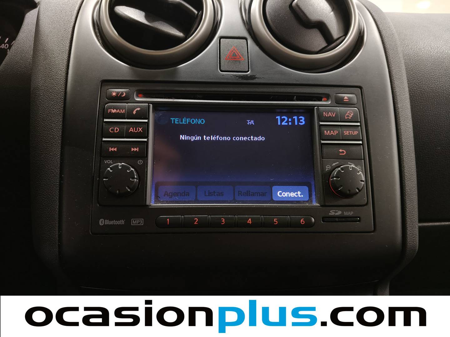 Nissan QASHQAI+2 Nissan Qashqai+2 2.0 dCi Tekna Premium 4x4 Piel 18`` (150 CV) 7 Plazas km 0