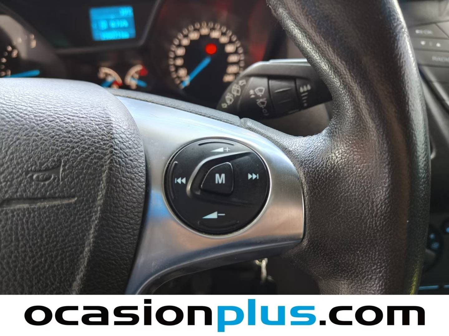 Ford Tourneo Connect Ford Tourneo Connect Connect 1.5 TDCI Titanium Auto (120 CV) barato