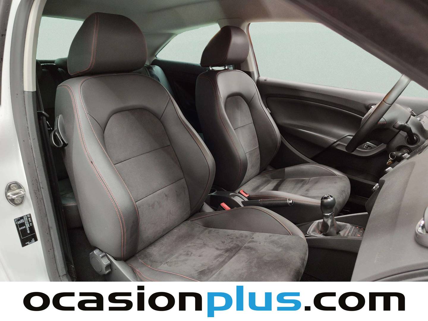 Seat Ibiza SEAT Ibiza 1.0 EcoTSI FR Ultimate Edition (110 CV) manual