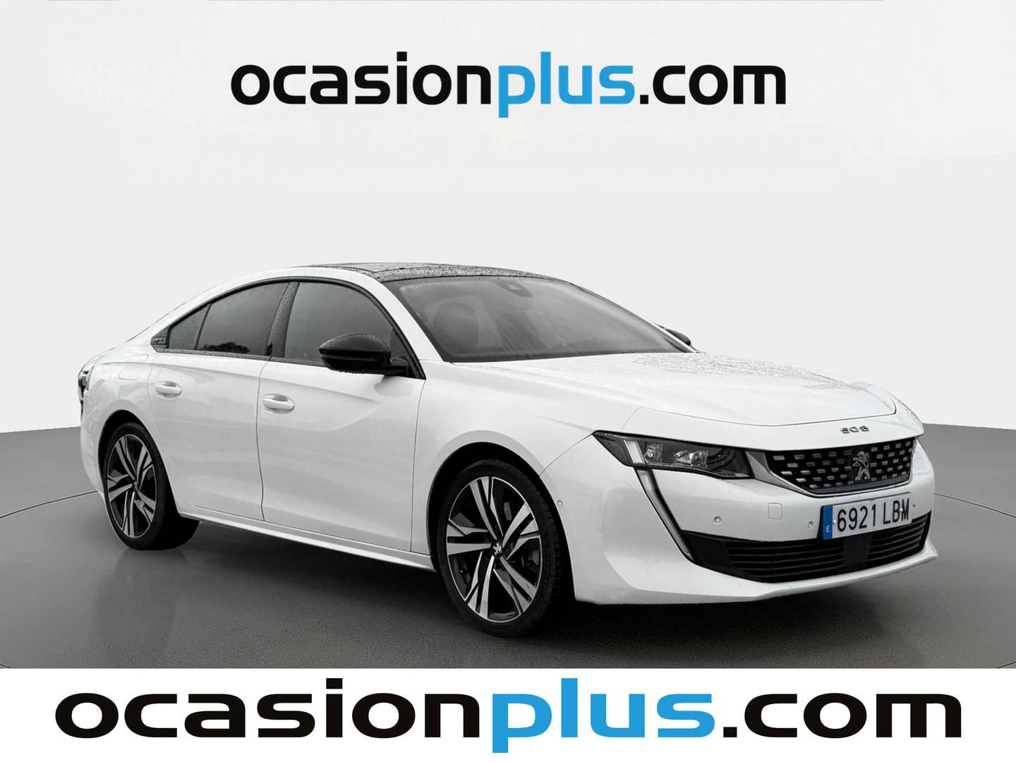 Foto Peugeot 508 Peugeot 508 PHEV 180 Allure Pack e-EAT8 (181 CV)