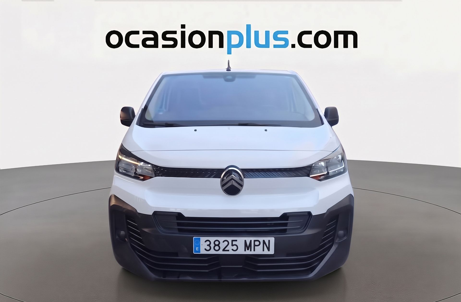 Citroën Jumpy Furgon BlueHDi 120 Talla M - foto 11