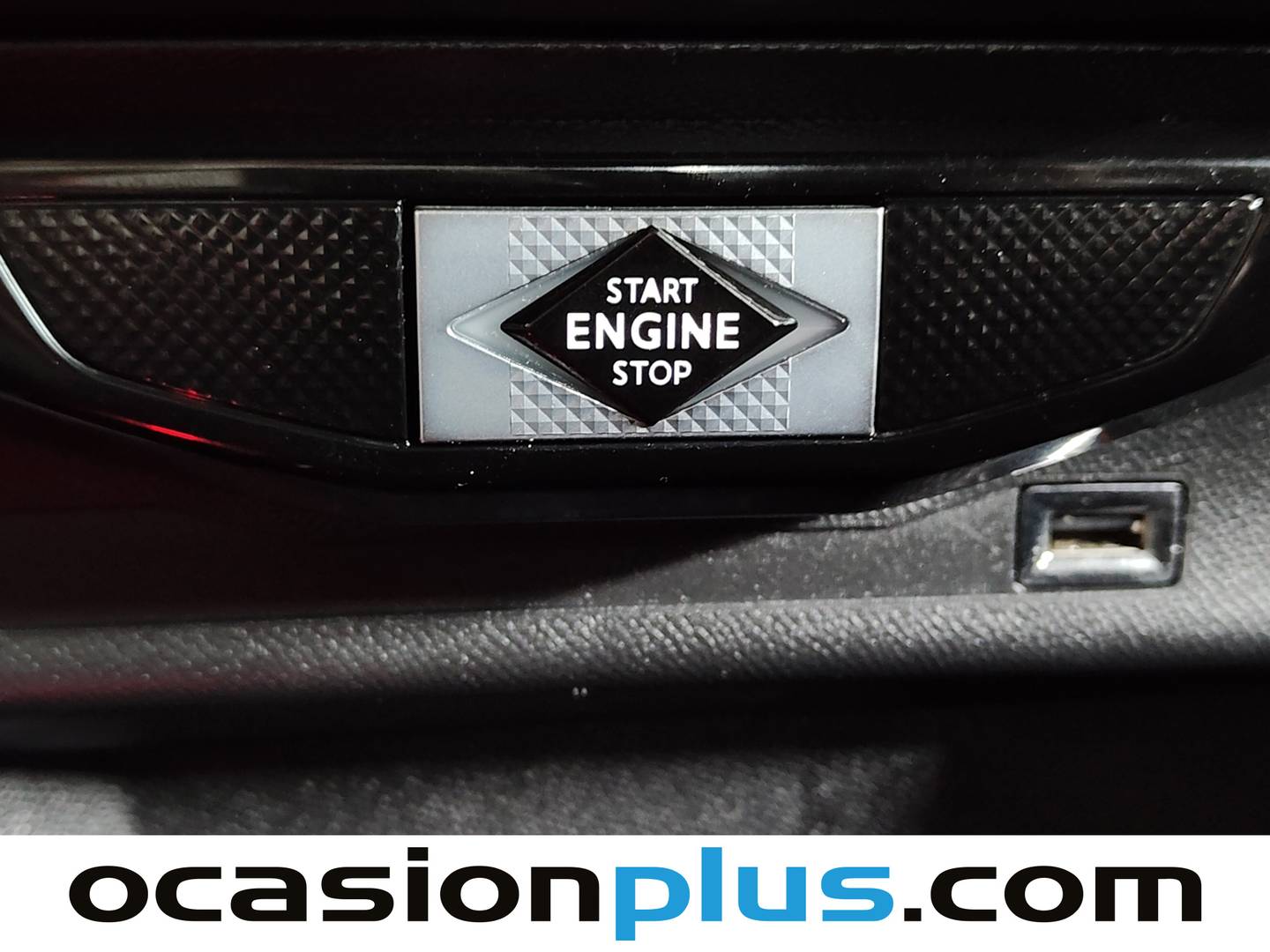 DS DS 3 Crossback DS DS3 Crossback BlueHDi 110 Performance Line (110 CV) km 0