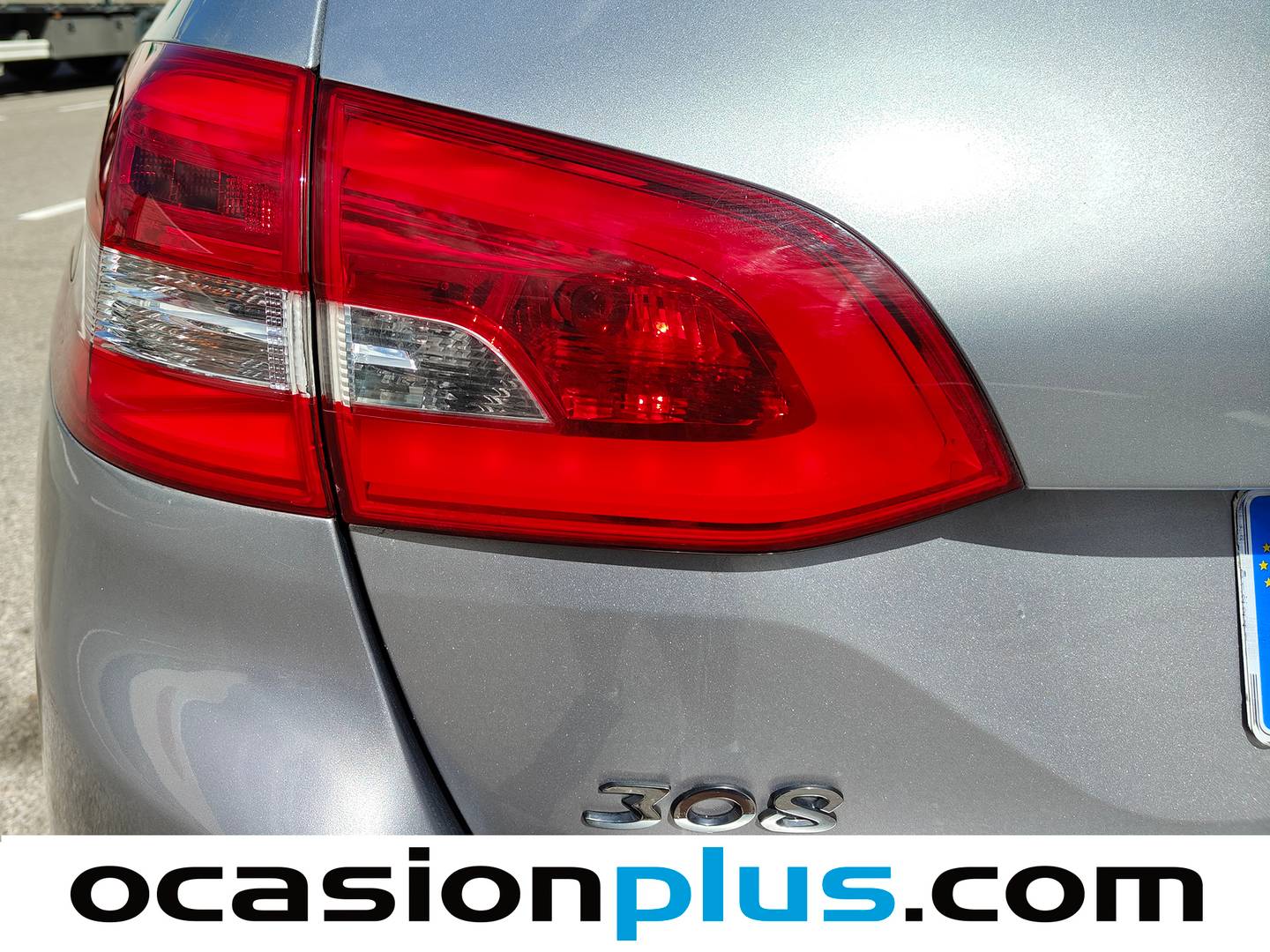 Peugeot 308 Peugeot 308 SW SW BlueHDI 120 Style (120 CV) km 0