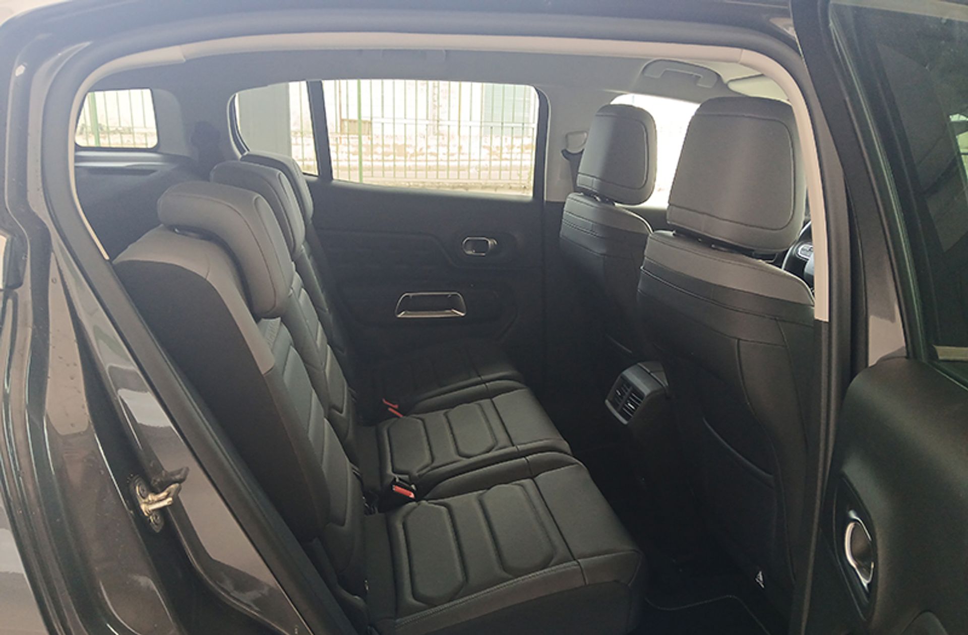 Citroën C5 Aircross PureTech 130 Shine Pack EAT8 - foto 15