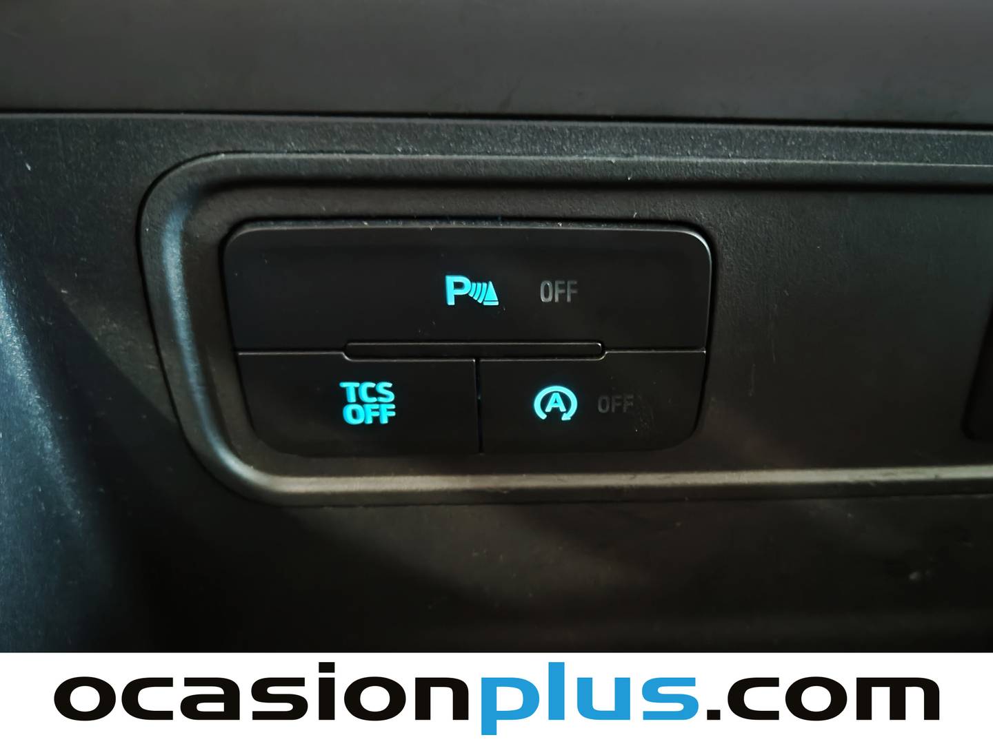 Foto Ford EcoSport Ford EcoSport 1.0T EcoBoost S&S Active (125 CV)