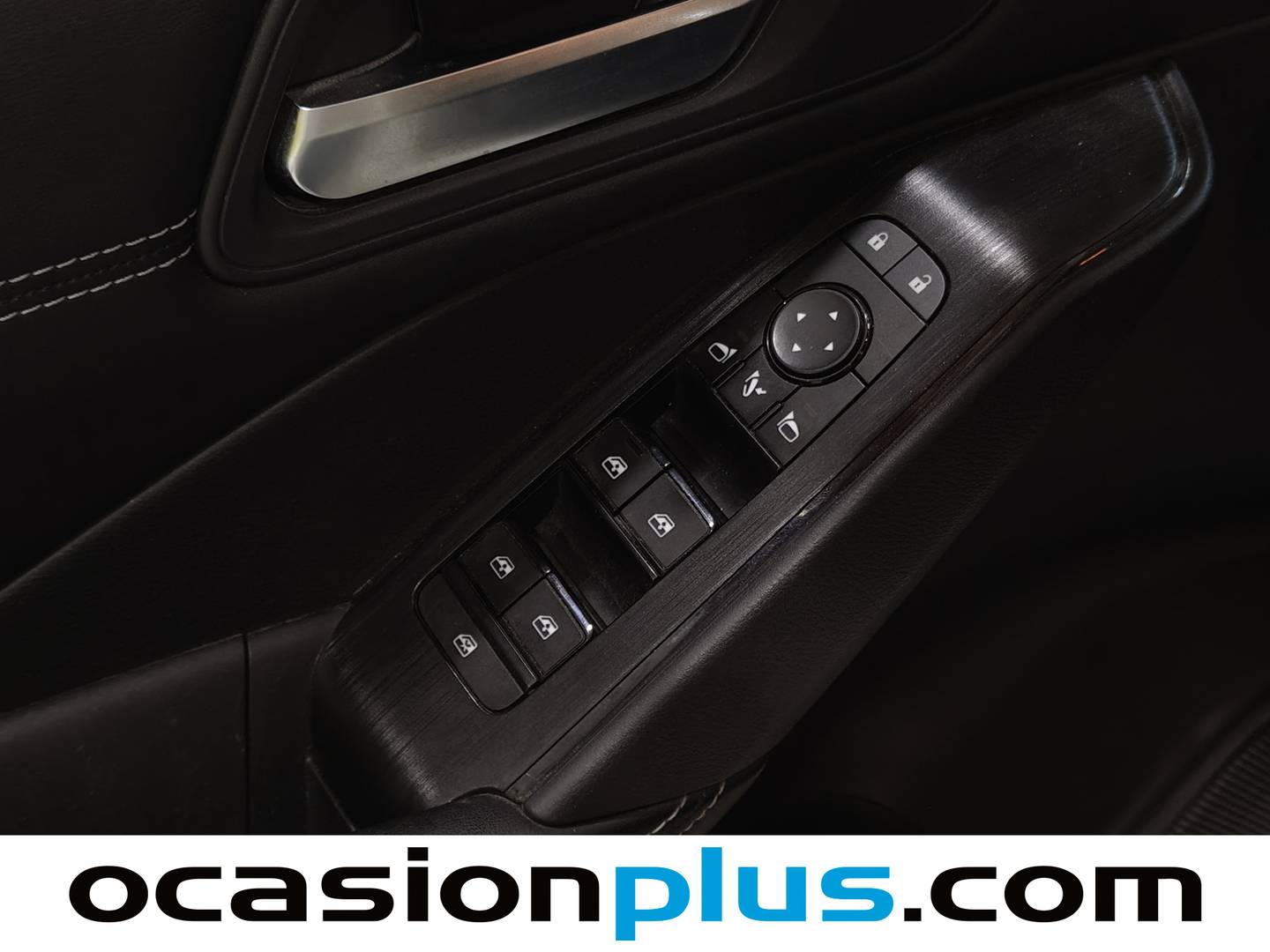 Foto Nissan QASHQAI Nissan Qashqai DIG-T 158 mHEV Acenta Xtronic (158 CV)