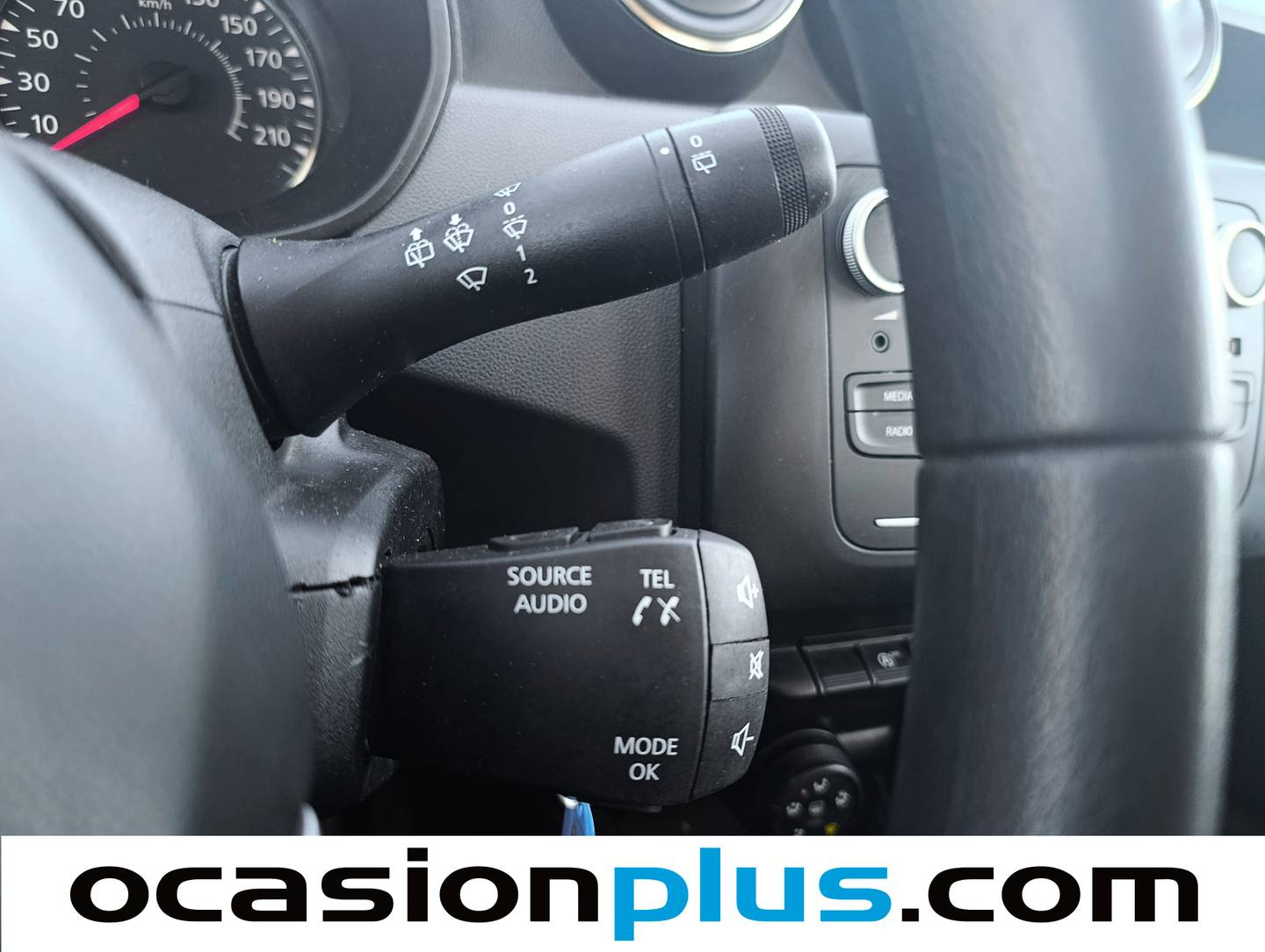 Foto Dacia Duster Dacia Duster Essential Blue dCi (115 CV) 4X2