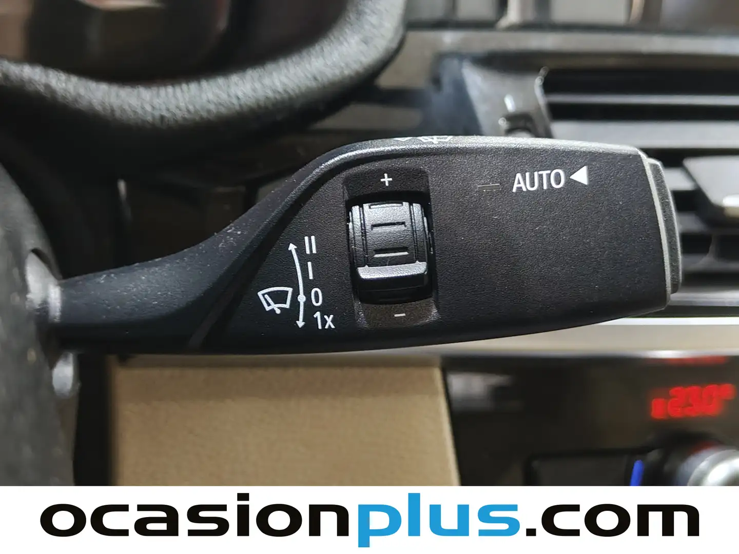 Foto BMW X4 BMW X4 xDrive20i (184 CV)