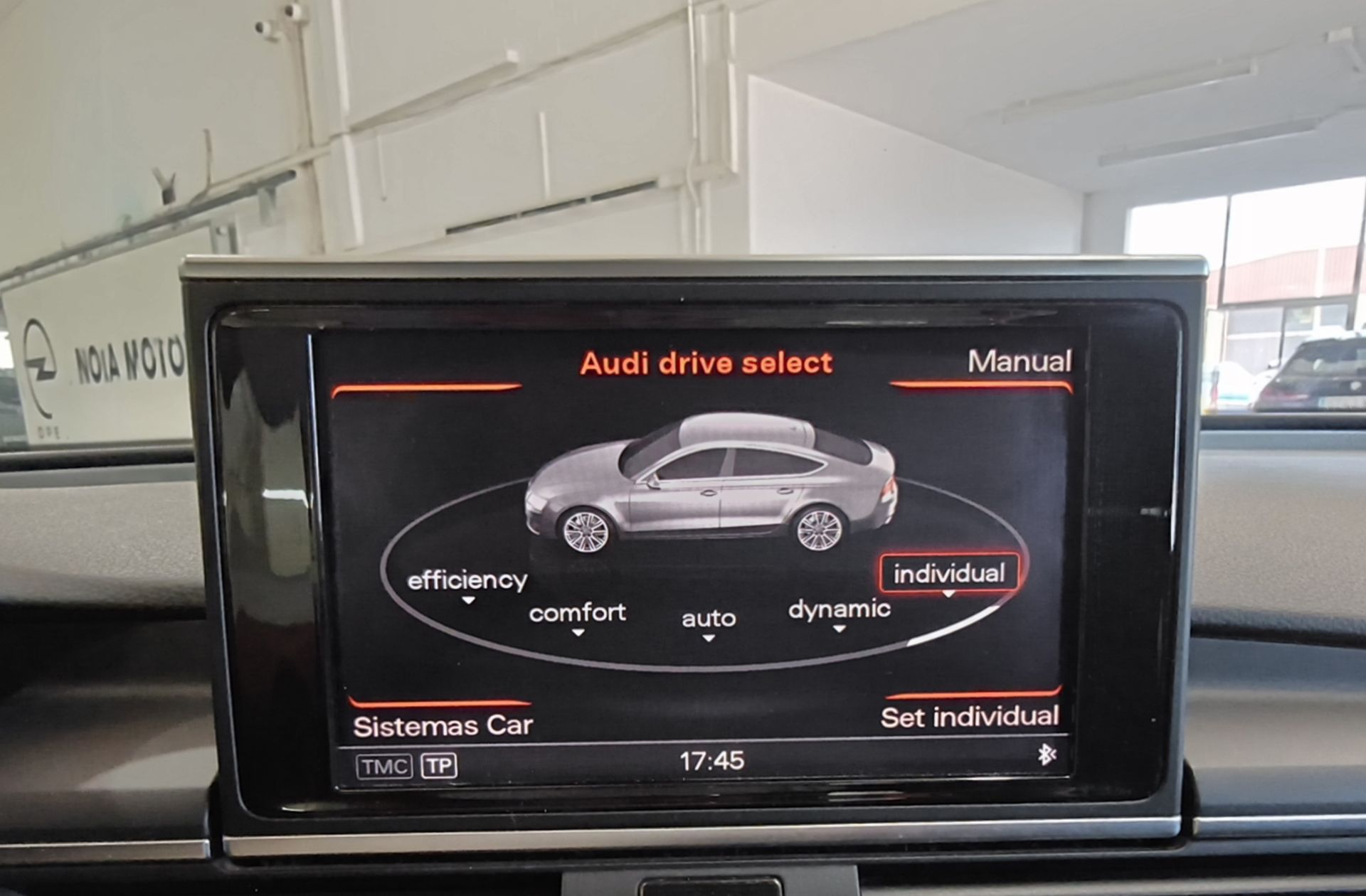 Audi A7 Sportback 3.0 Bi TDI quattro Tiptronic - foto 32