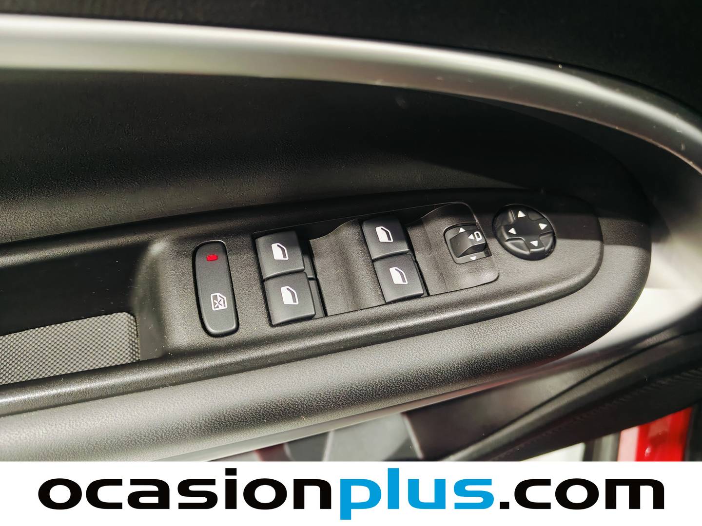 Foto Jeep Avenger Jeep Avenger 1.2 G Summit (100 CV)