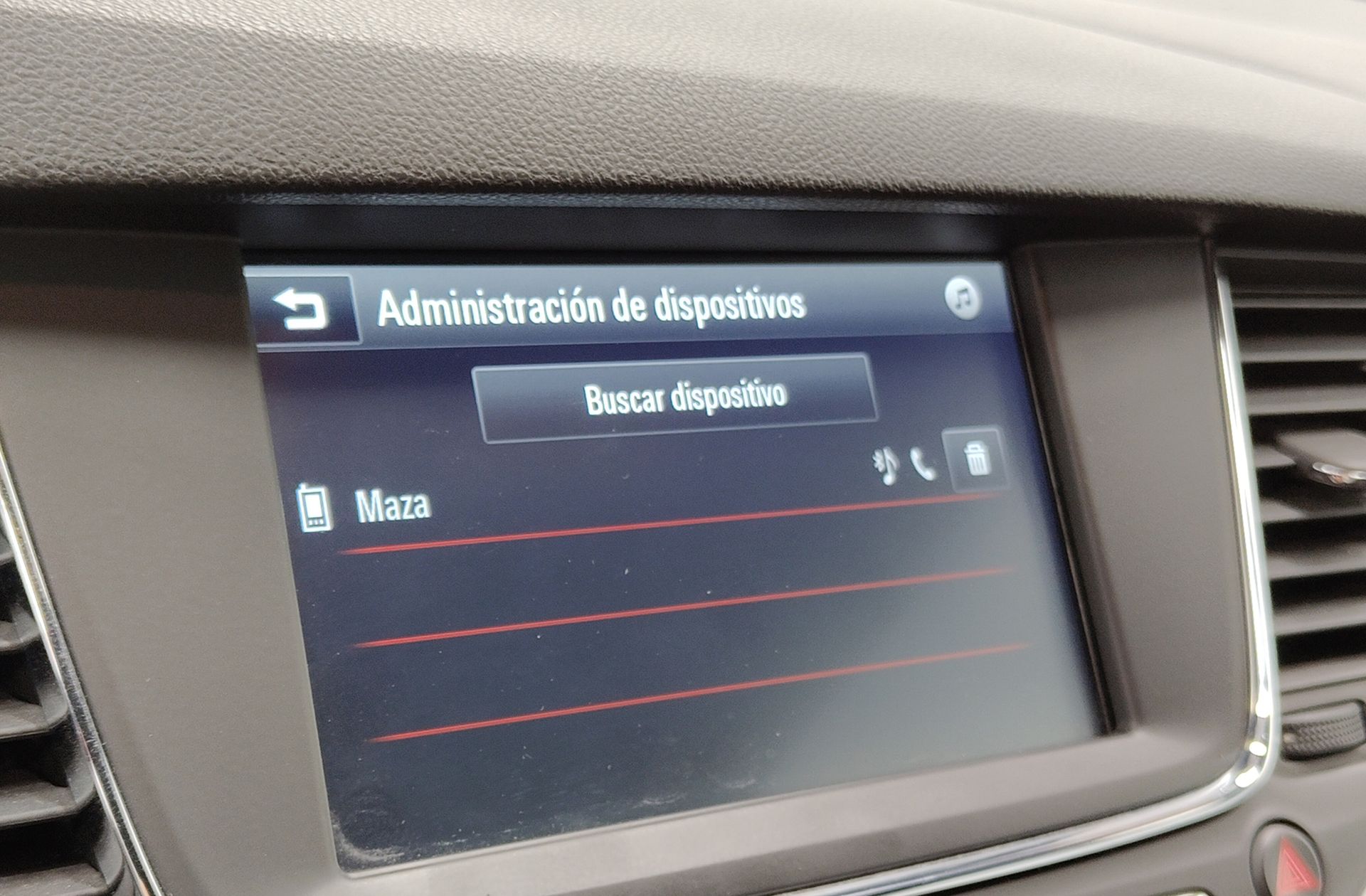 Opel Astra 1.0 Turbo Dynamic - foto 27