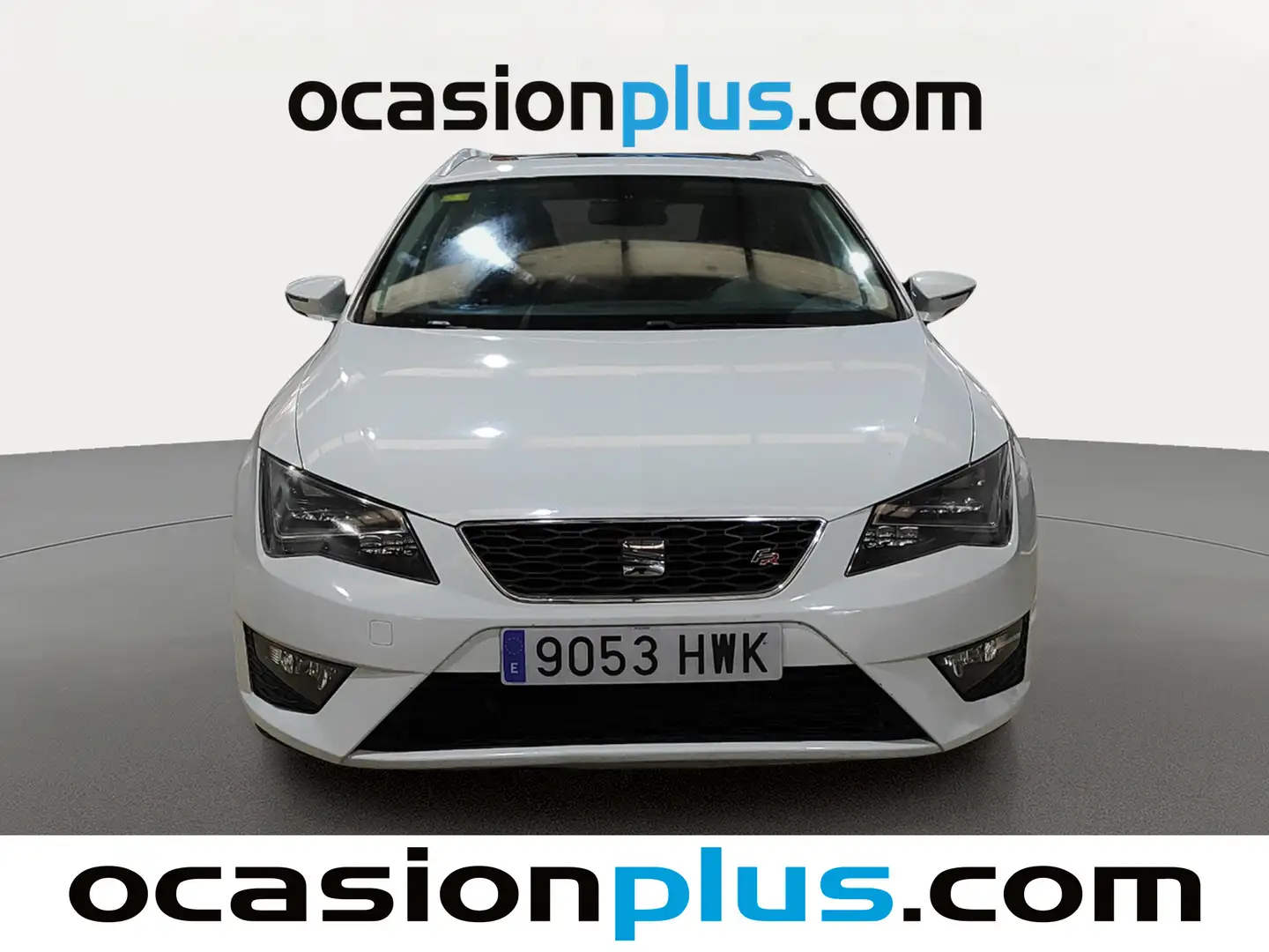 Foto Seat León SEAT León ST ST 1.4 TSI S&S FR (122 CV)