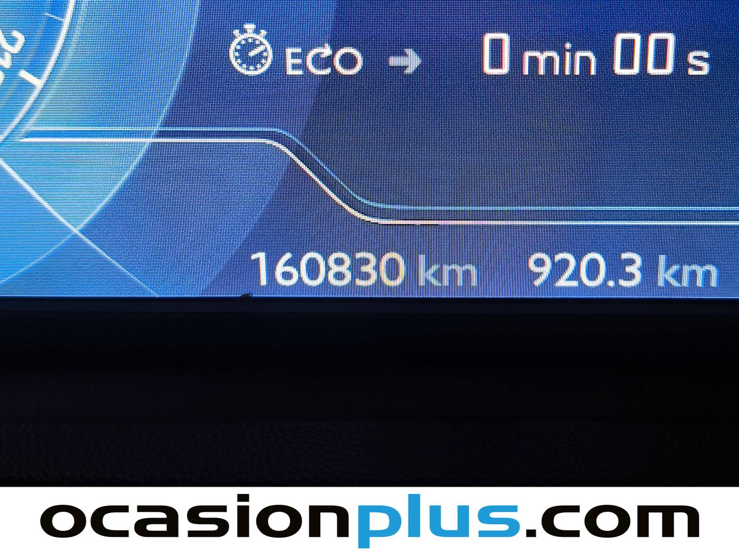 Citroën Grand C4 Picasso Citroën Grand C4 Picasso BlueHDi 120 Feel Edition (120 CV) 7 Plazas seminuevo