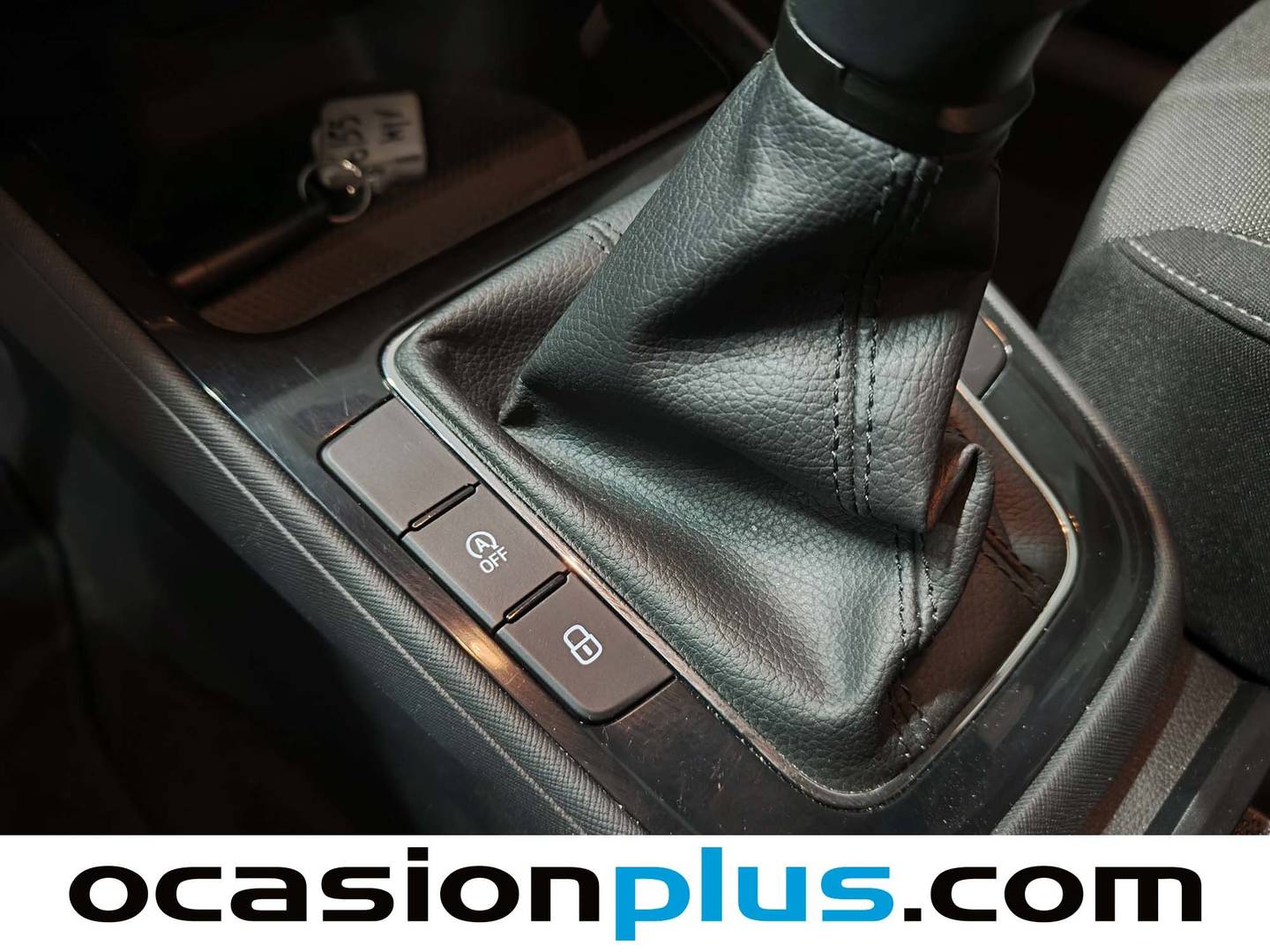 Foto Skoda Fabia Skoda Fabia 1.0 TSI Selection (95 CV)