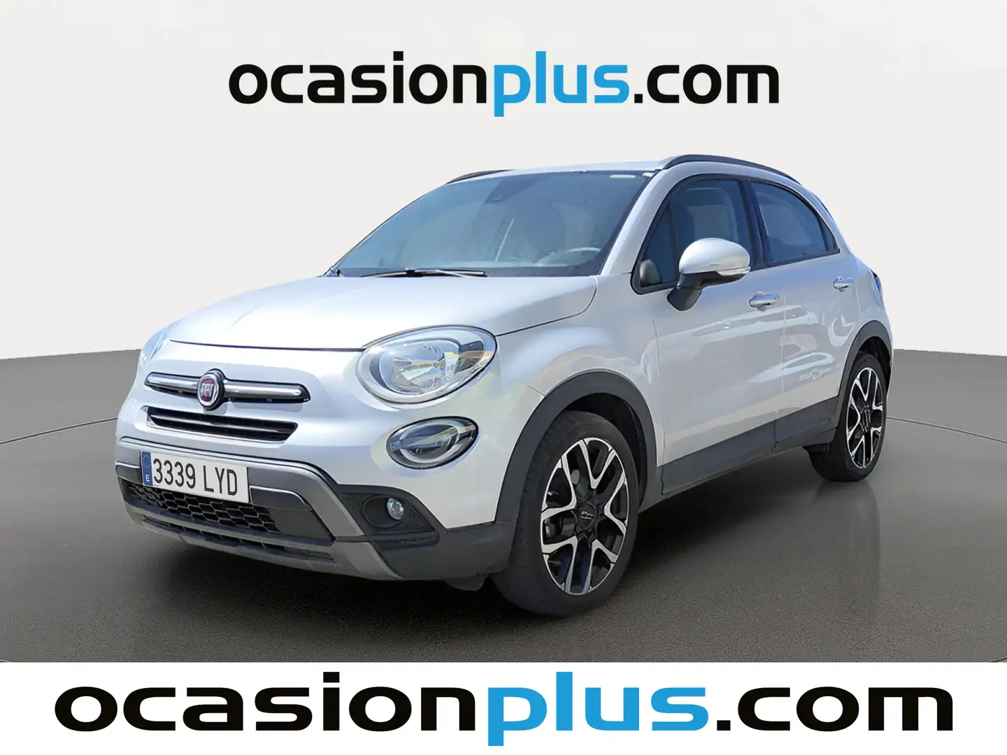 Foto Fiat 500X Fiat 500X 1.6 MultiJet Cross 4x2 (130 CV)