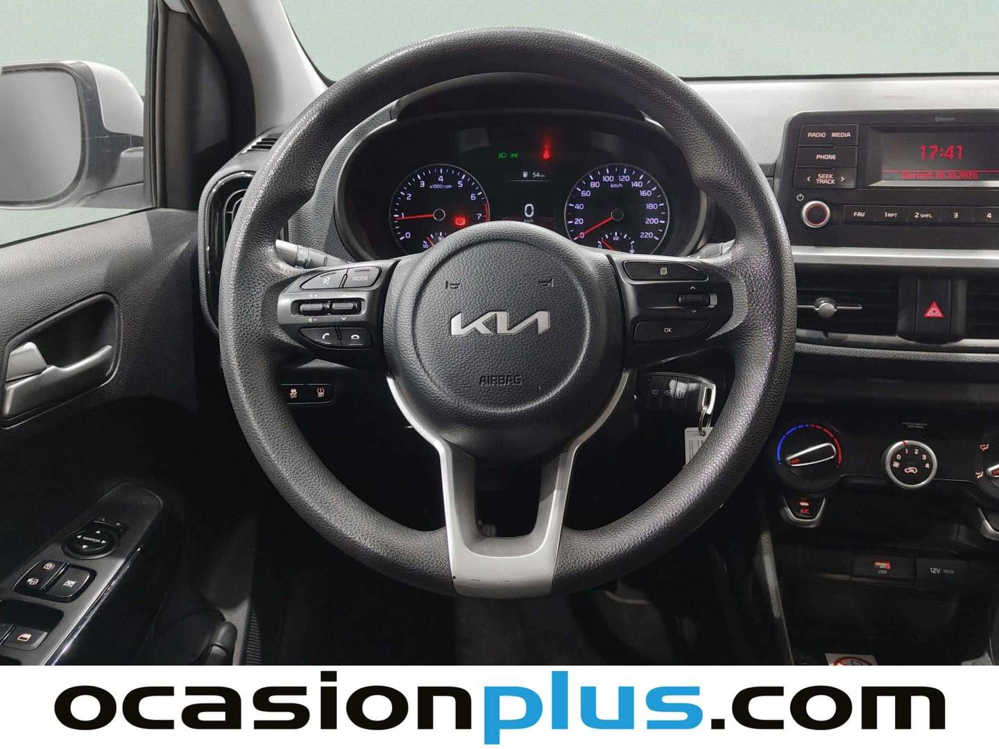 KIA Picanto KIA Picanto 1.0 DPi Concept Pack Comfort (67 CV) manual