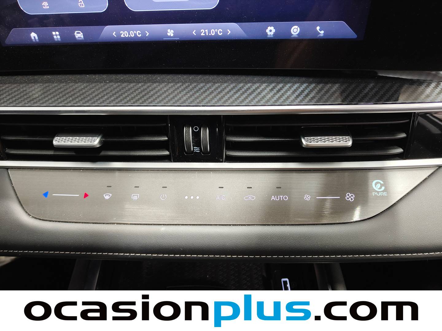 EBRO S700 EBRO S700 1.6 TGDI Comfort DCT (147 CV) al mejor precio