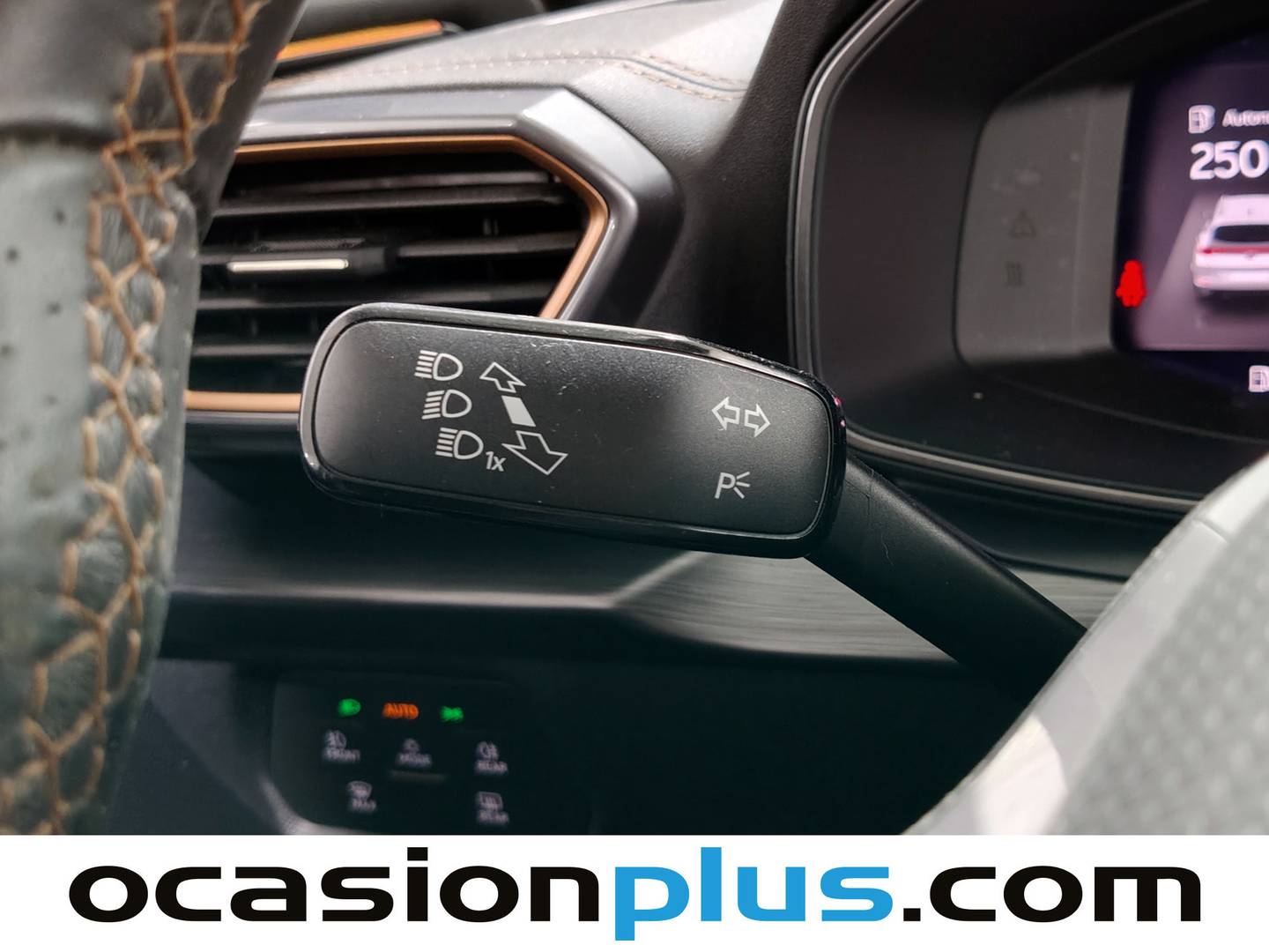 Cupra Formentor Cupra Formentor 2.0 TDI 110 kW (150 CV) 150cv
