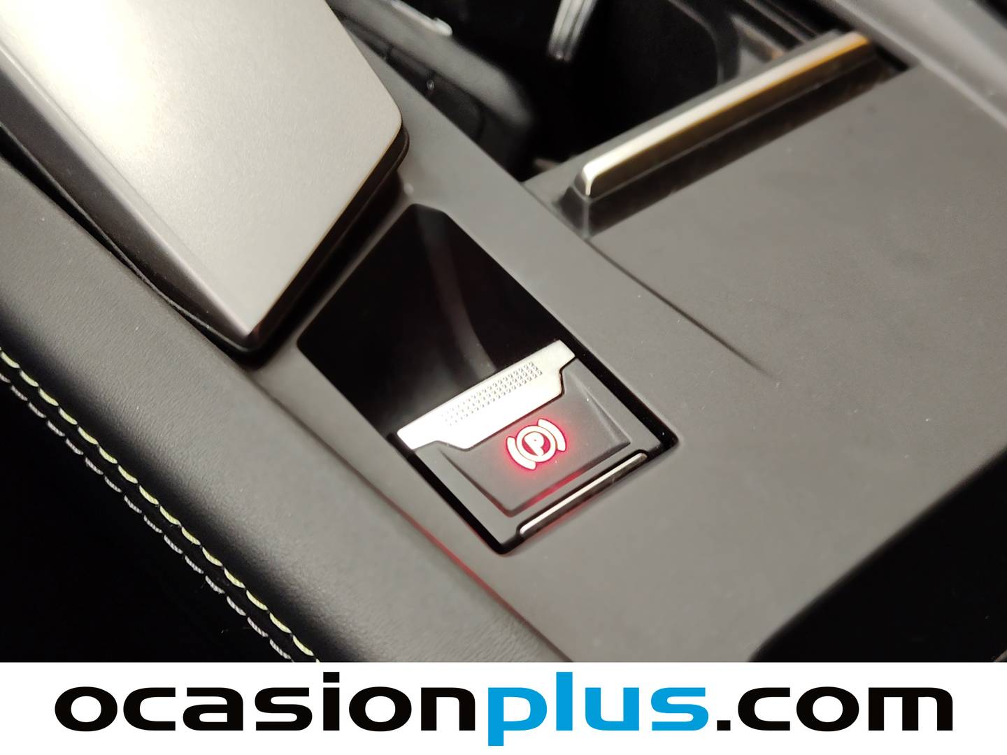 Accesorios del Peugeot 308 Peugeot 308 PureTech 130 S&S GT EAT8 (130 CV)