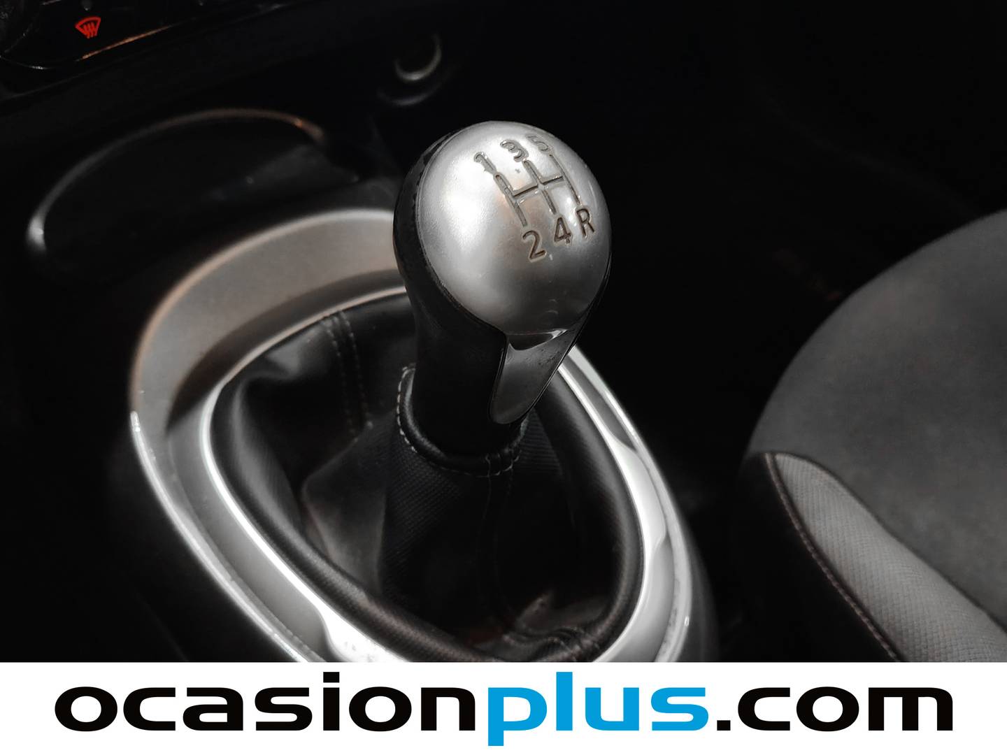 Nissan JUKE Nissan Juke G Acenta (112 CV) de segunda mano