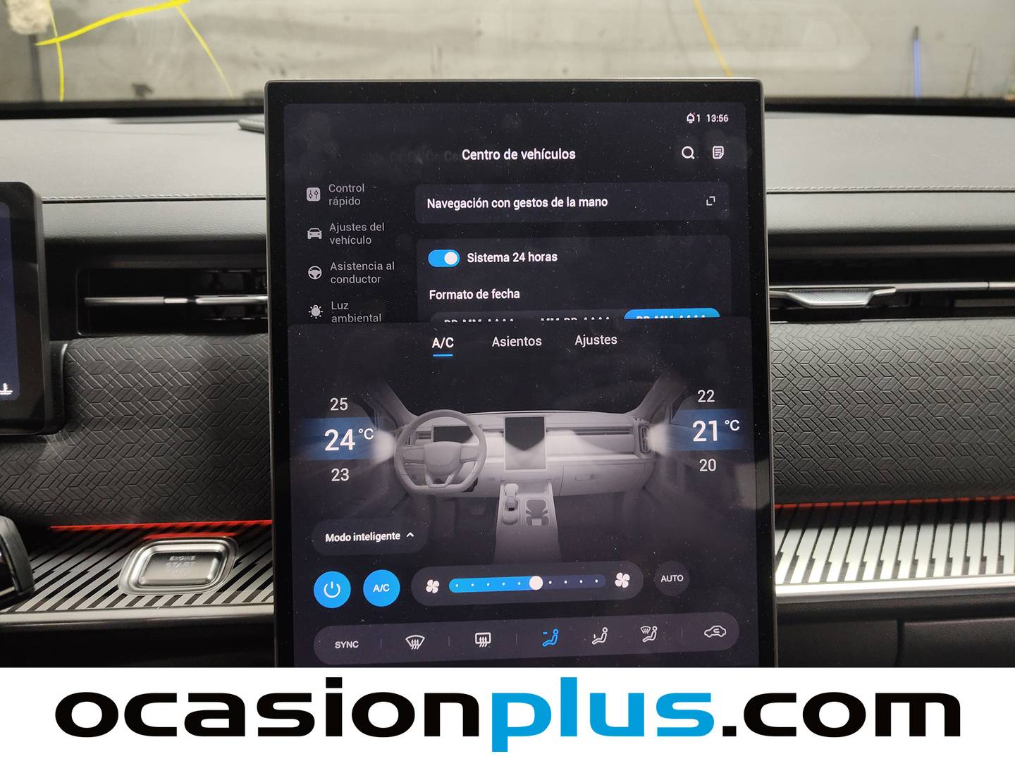 JAECOO 7 JAECOO 7 1.6 TGDI Select FWD (145 CV) 2025