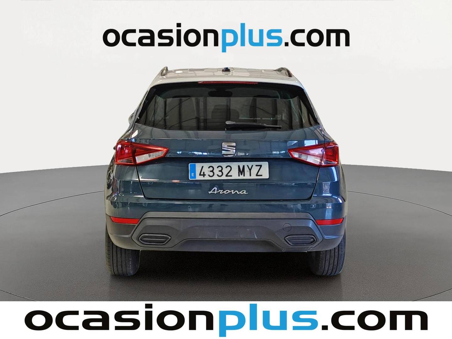 Seat Arona Seat Arona 1.0 TSI Style XL DSG (115 CV) al mejor precio