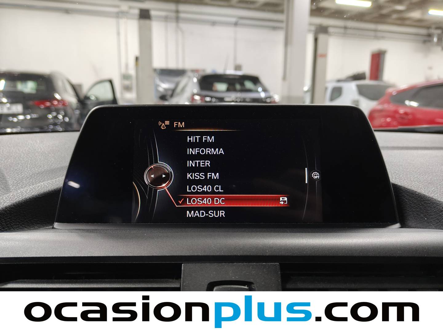 Foto BMW Serie 1 BMW Serie 1 118d (150 CV)