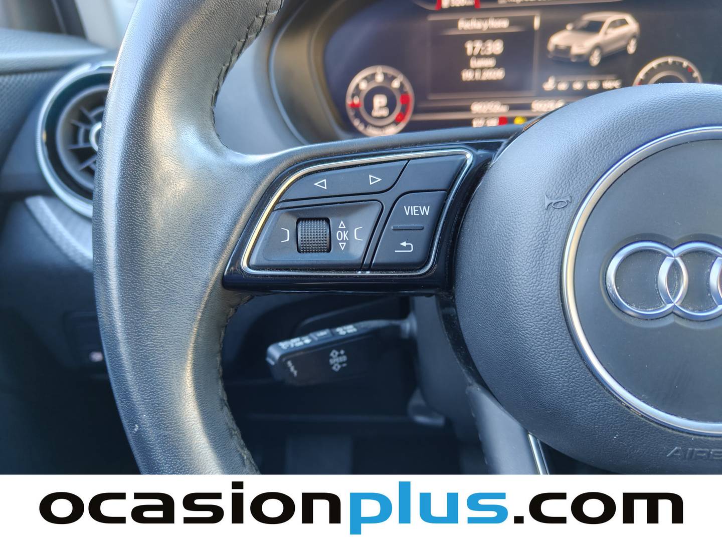 Foto Audi Q2 Audi Q2 S line 30 TDI (116 CV) S tronic