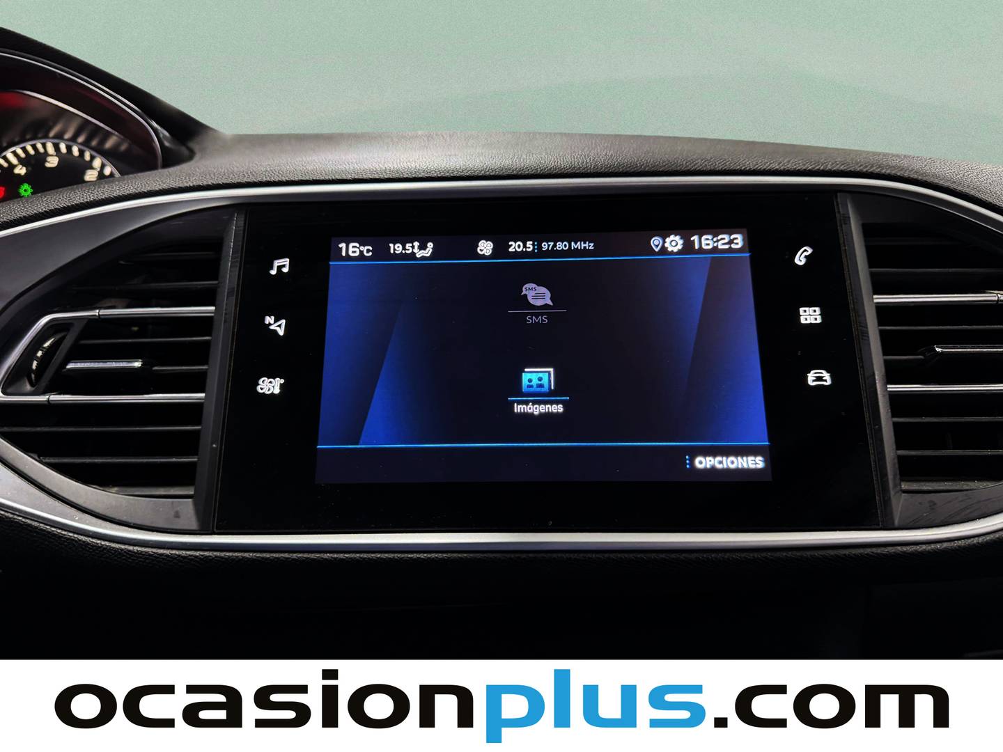 Foto Peugeot 308 Peugeot 308 BlueHDi 100 Style (100 CV)