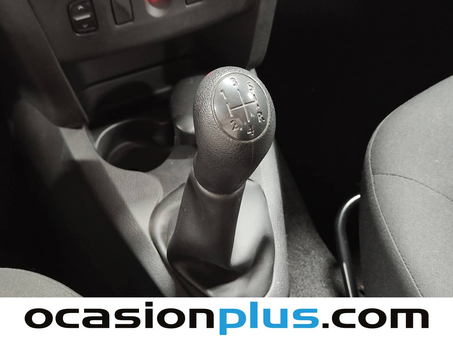 Dacia Logan Dacia Logan 1.2 Ambiance (75 CV) de segunda mano